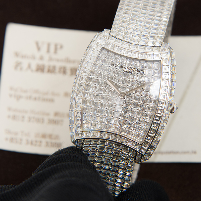 Vacheron Constantin 81750/S01G-9198 6