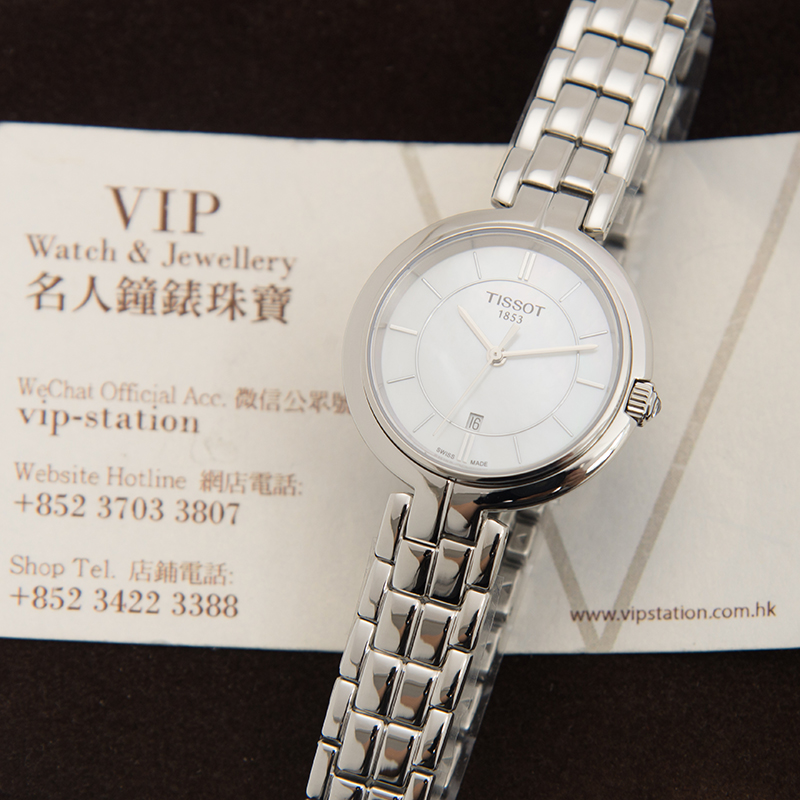 Tissot T094.210.11.111.00 6