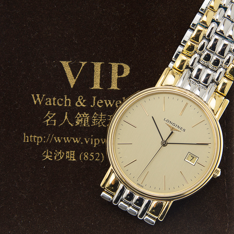 Longines L4.790.2.32.7  6