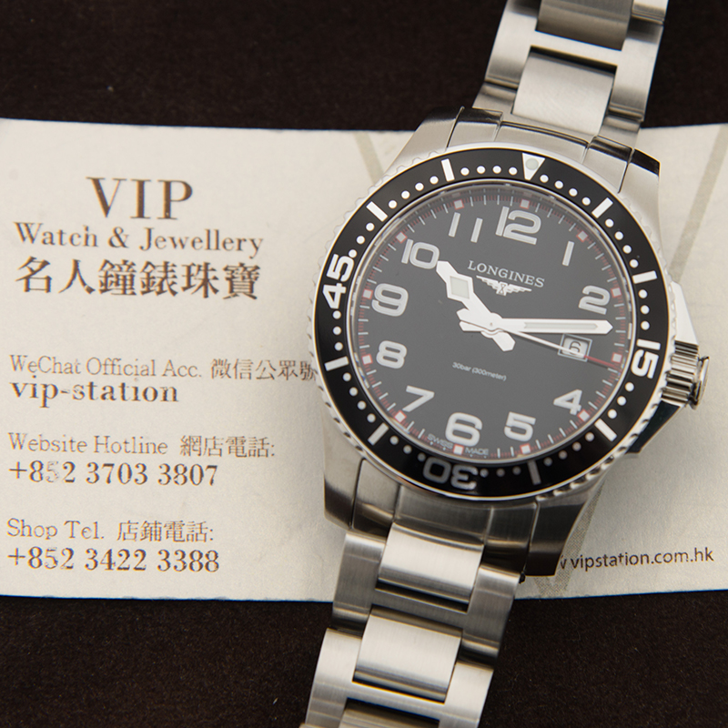 Longines L3.688.4.53.6 6