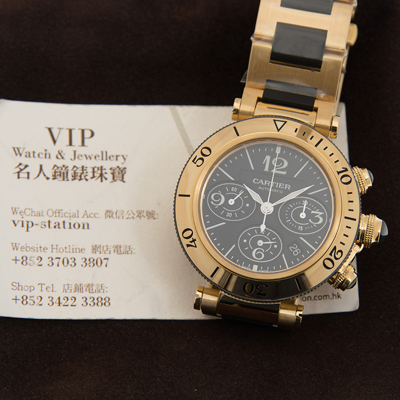 Cartier W301970M 6