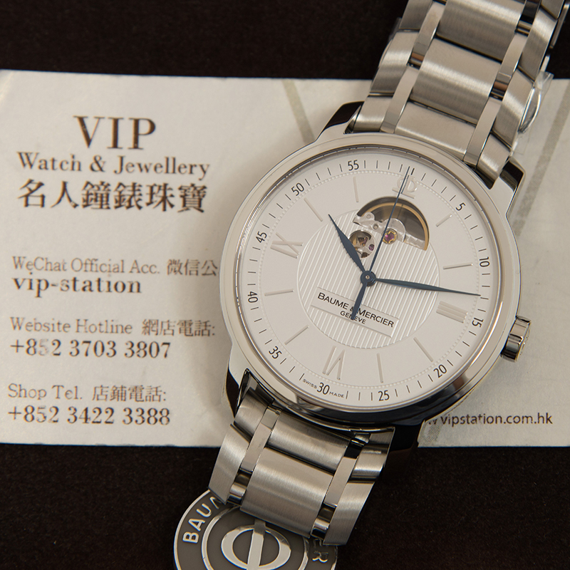 Baume & Mercier M0A08833 6