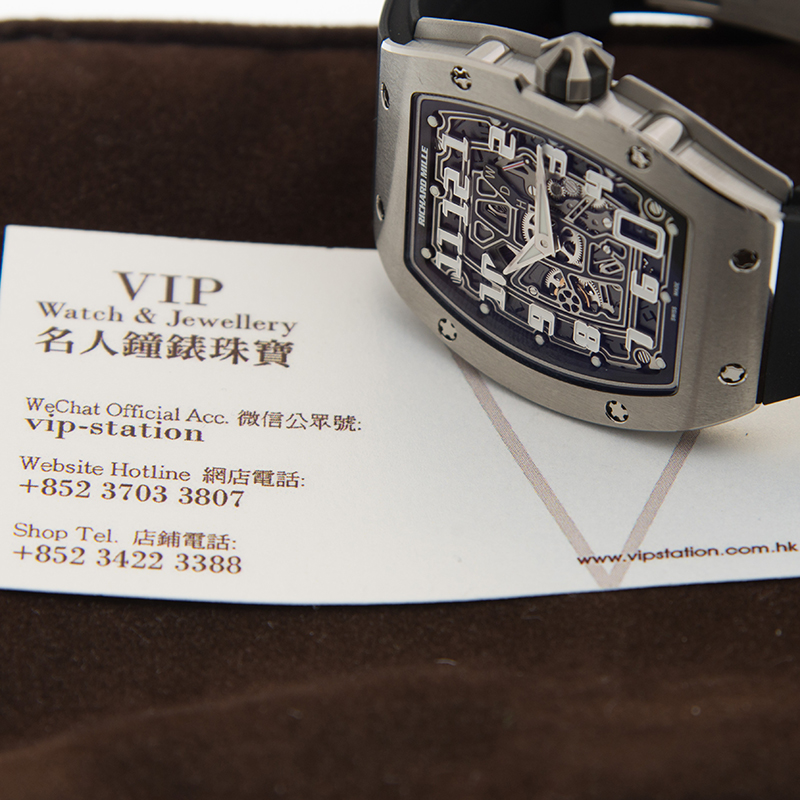 Richard Mille RM67-01 6