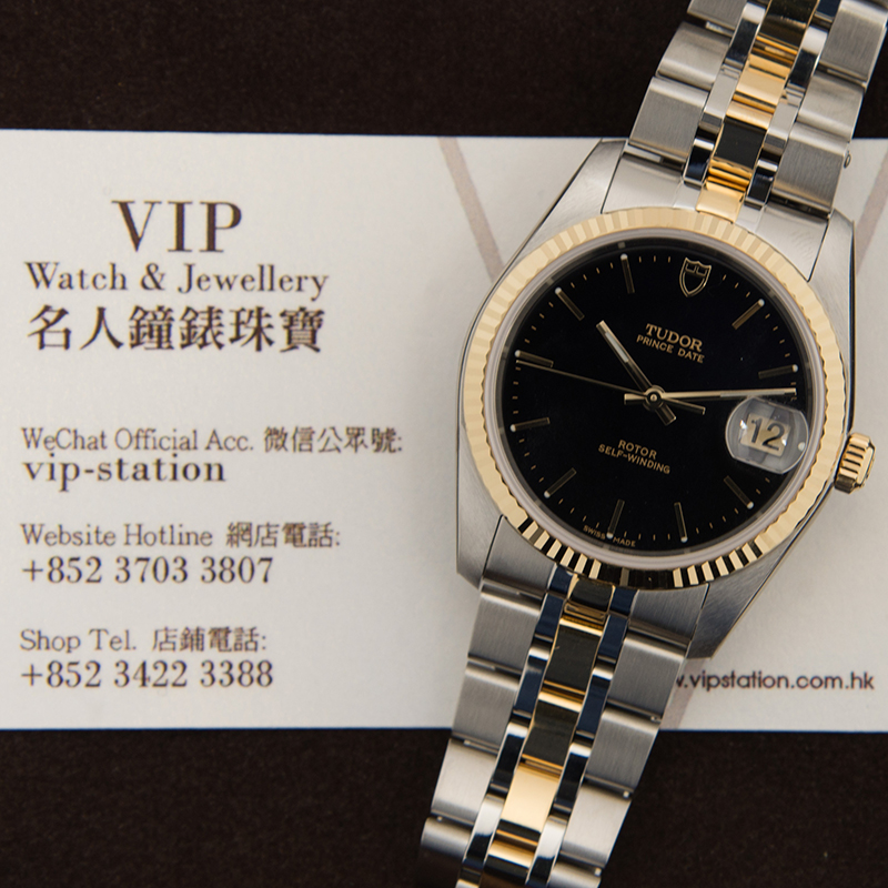 Tudor 74033-62473-BK 6