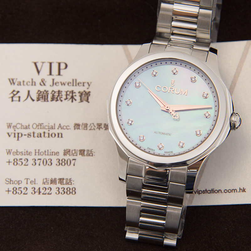 Corum A082/03556 6