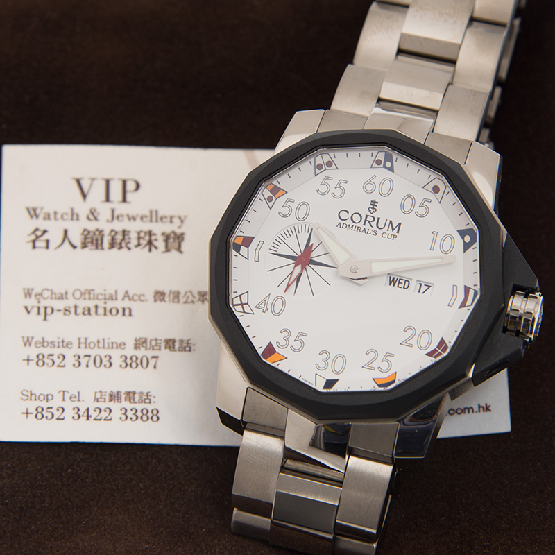 Corum A947/03553 6