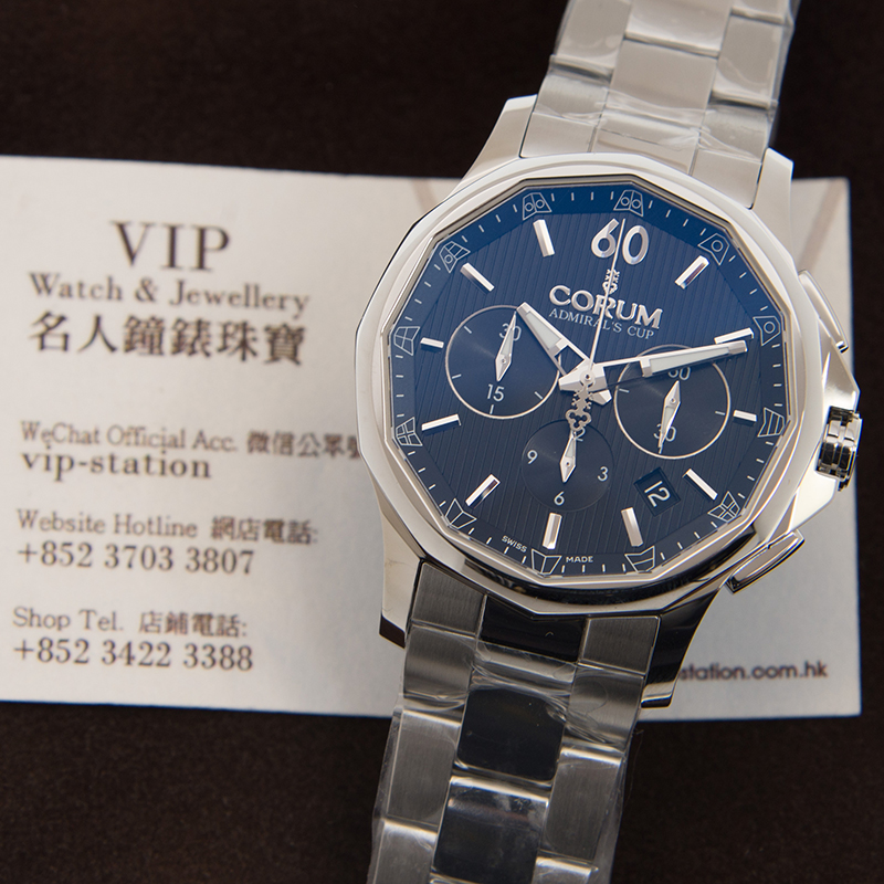 Corum 984.101.20/V705 AN10 6