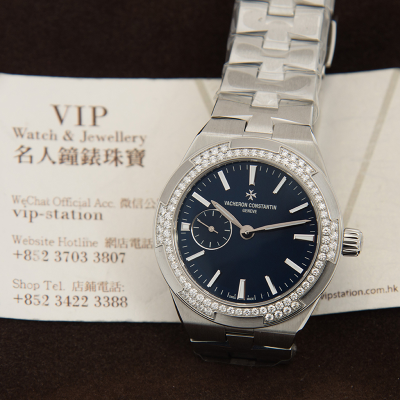 Vacheron Constantin 2305V/100A-B170 6