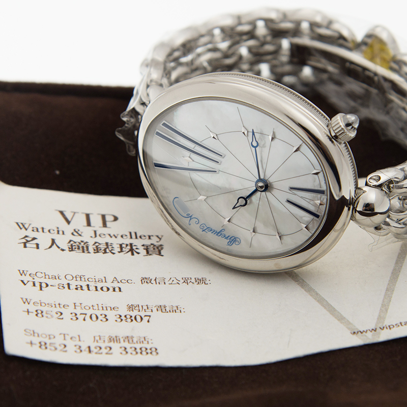 Breguet 8967ST/51/J50  6
