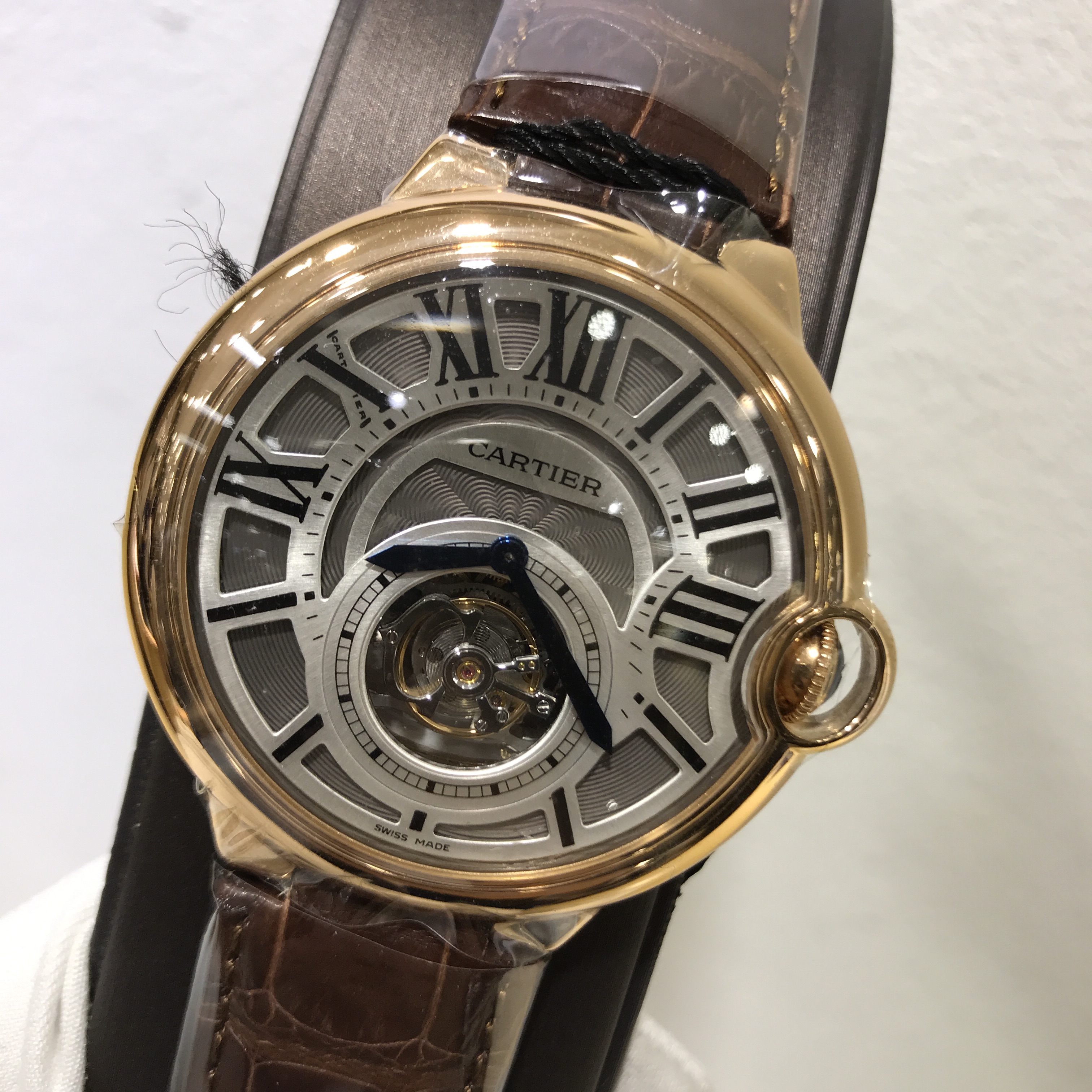 Cartier W6920001 6