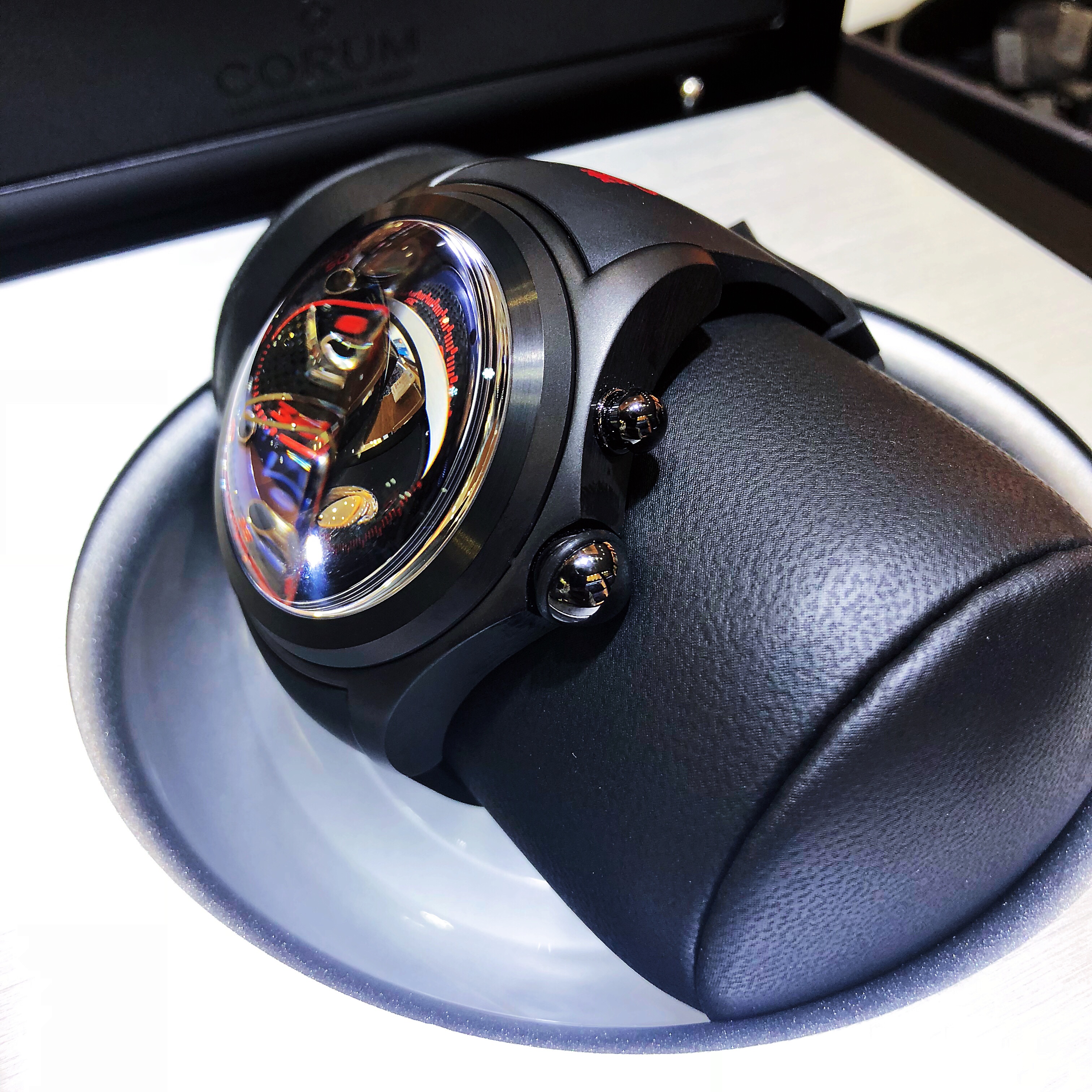 Corum 961.201.95/0371 CT01 6