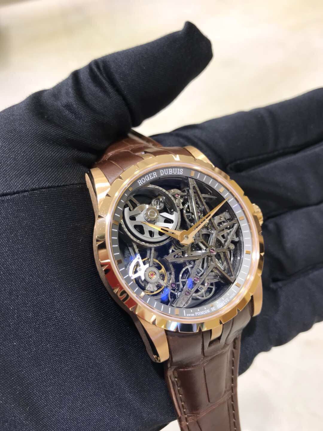 Roger Dubuis RDDBEX0422 6