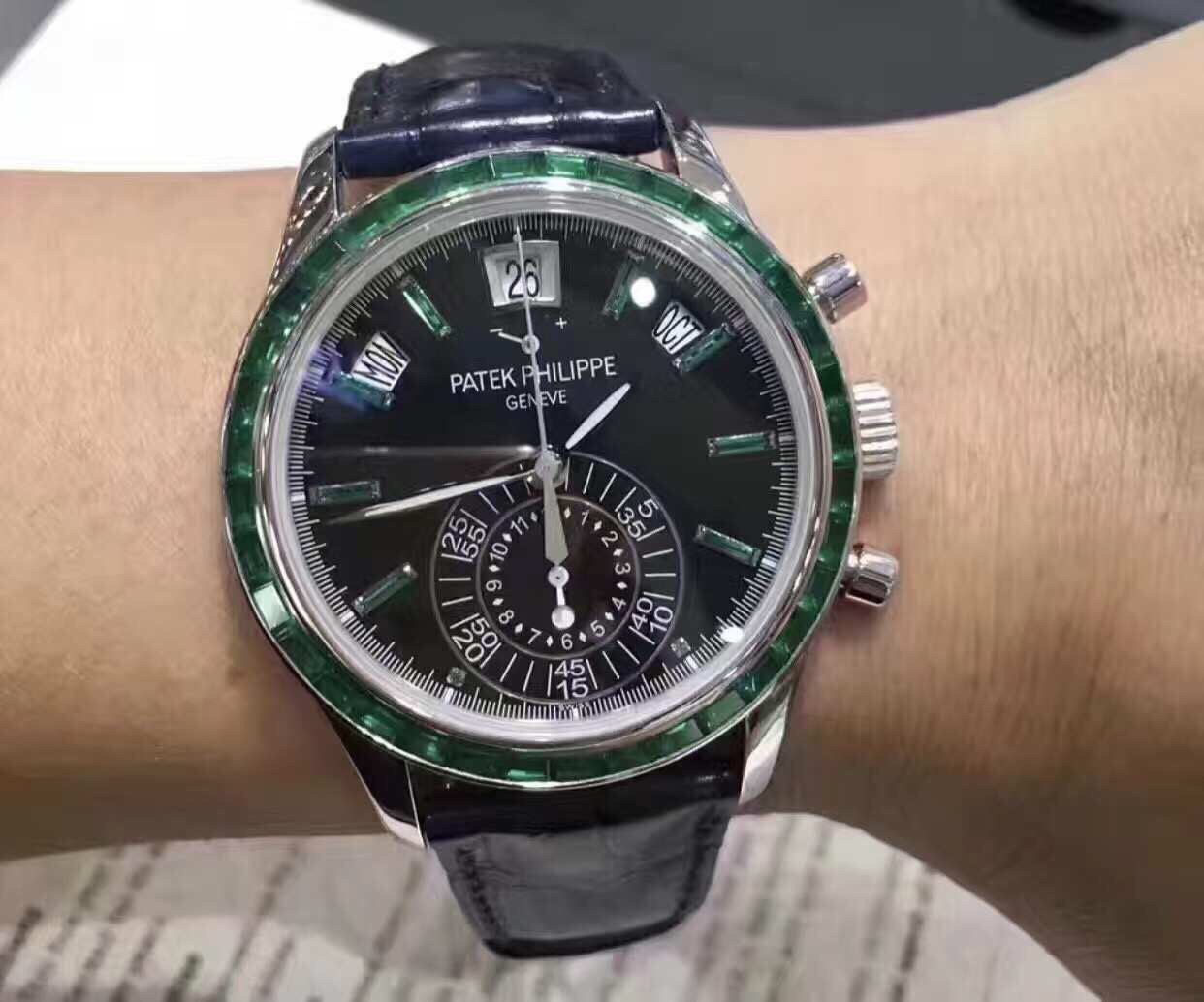 Patek Philippe 5961/13P-010 6
