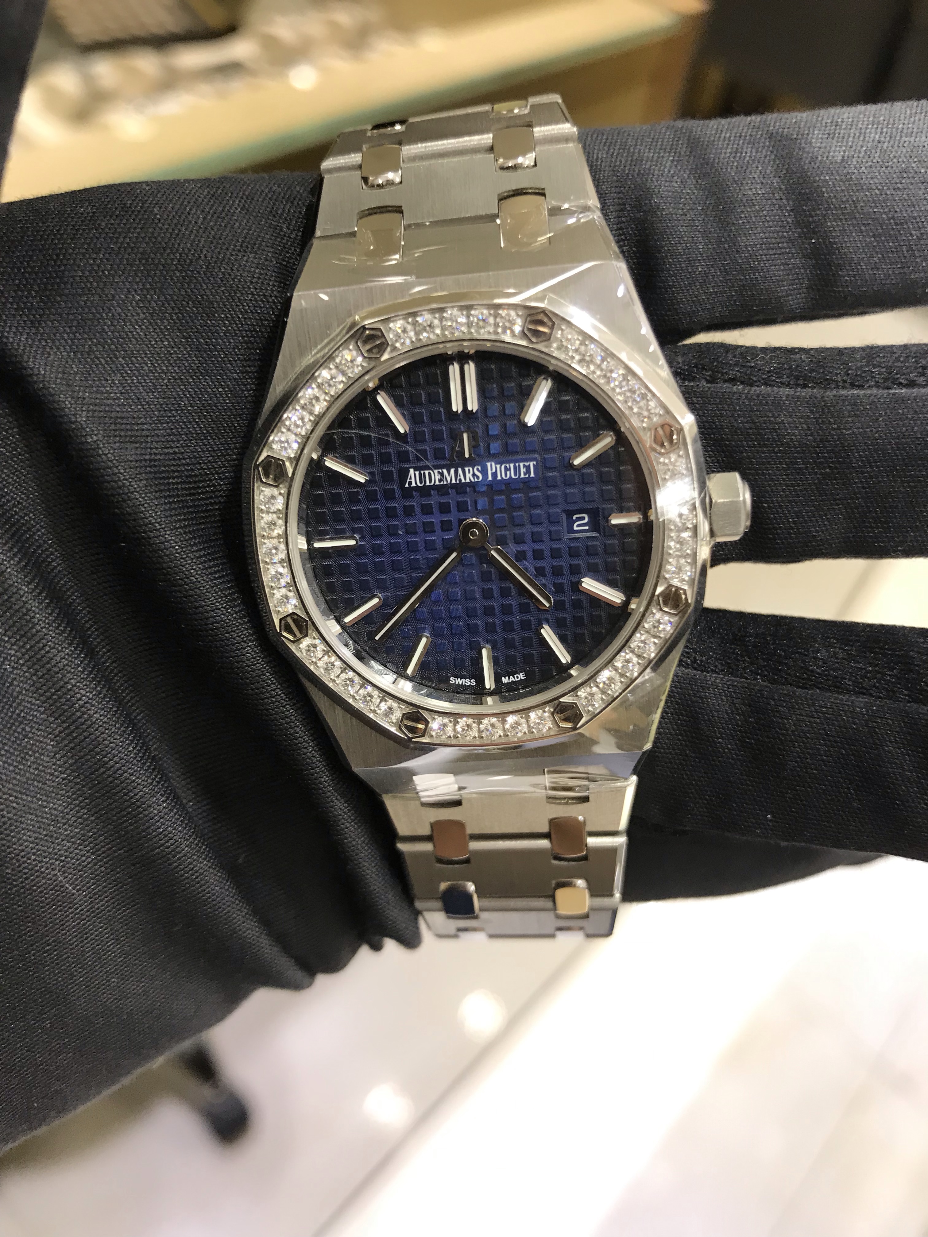 Audemars Piguet 67651IP.ZZ.1261IP.01 6