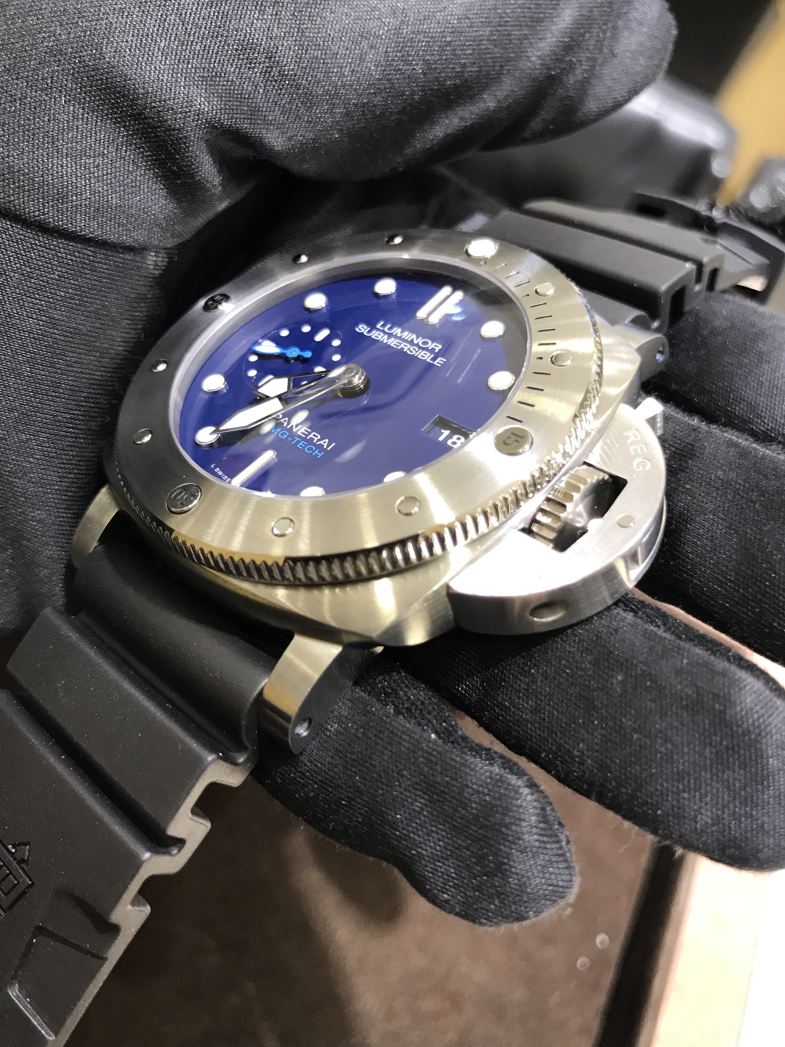 Panerai PAM00692  6
