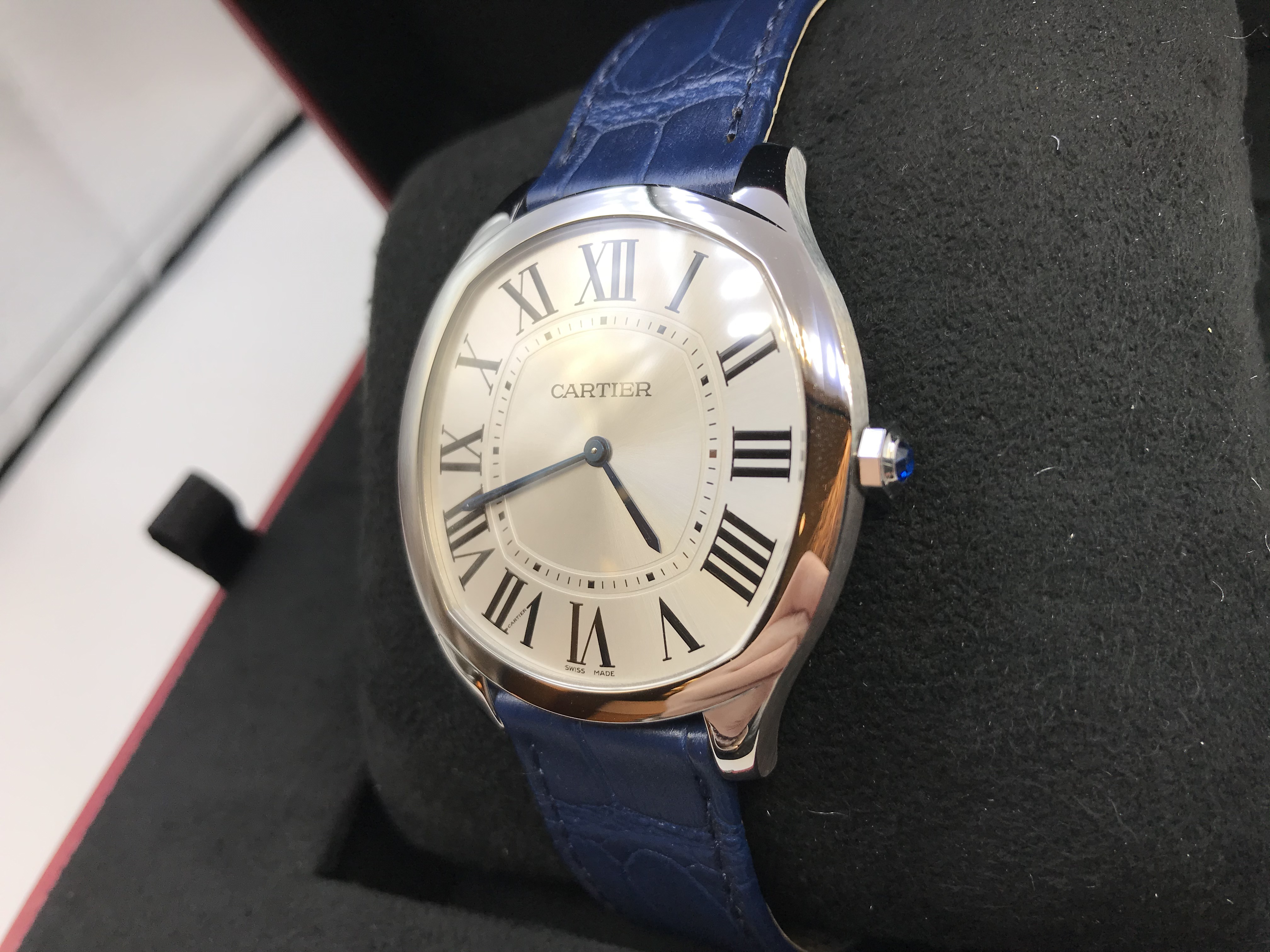 Cartier WSNM0011 6