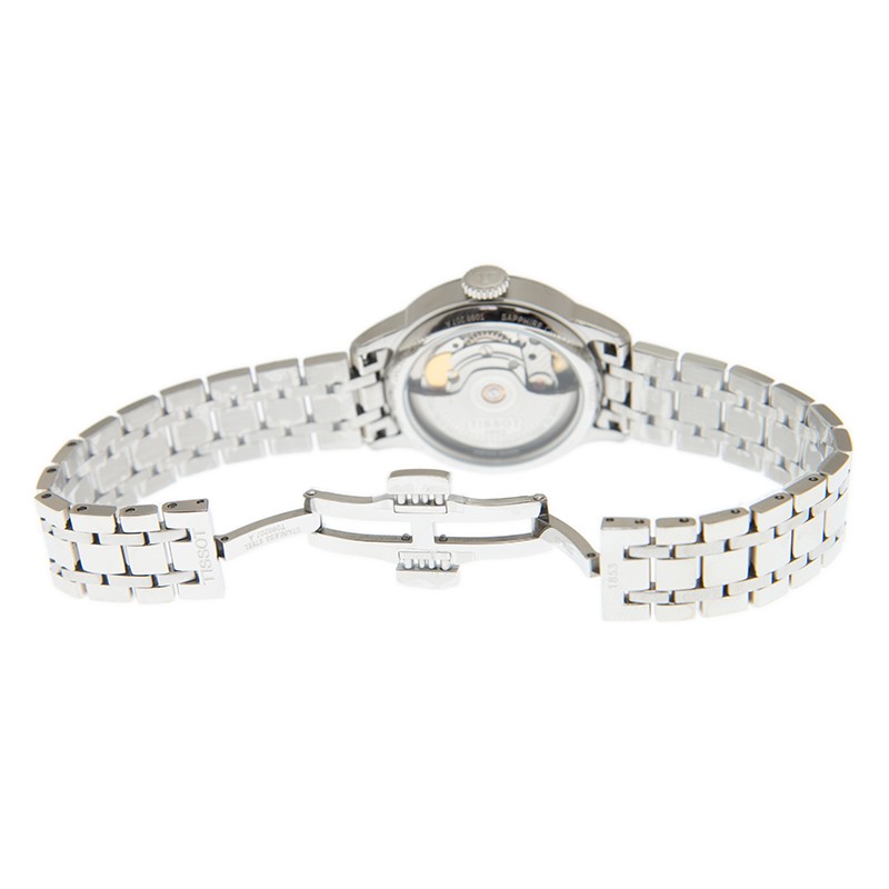 Tissot T099.207.11.113.00 6