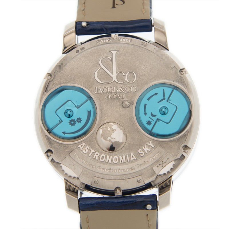 Jacob & Co AT110.30.AA.SD.A FL4D 6