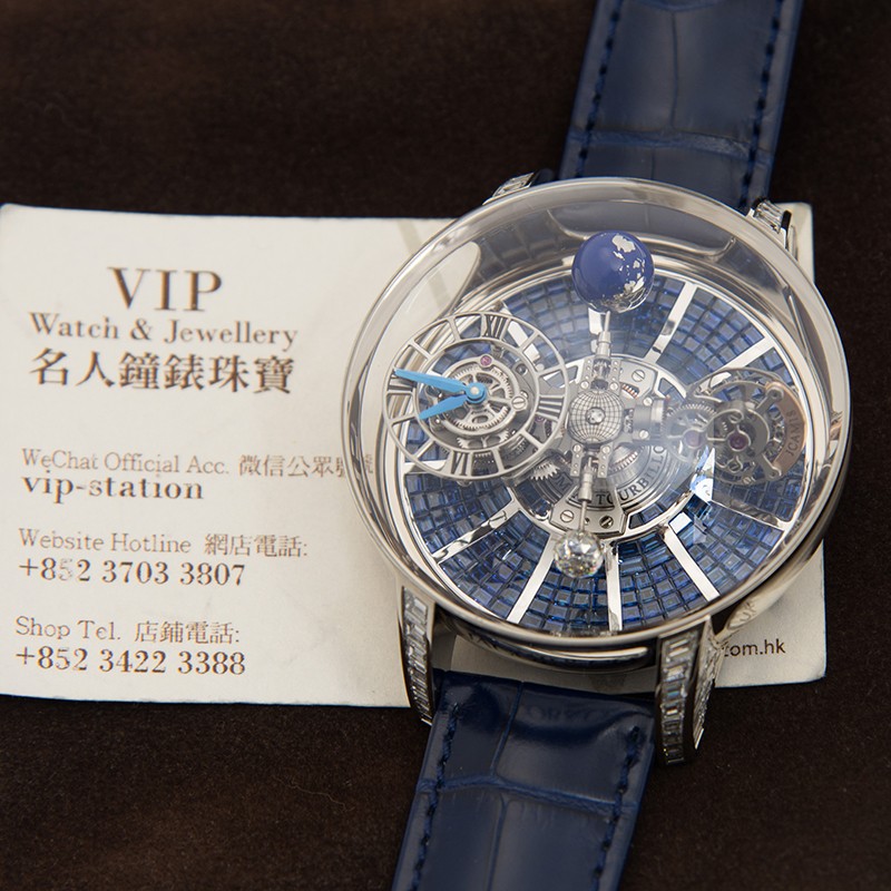 Jacob & Co AT800.30.BD.BB.A 6