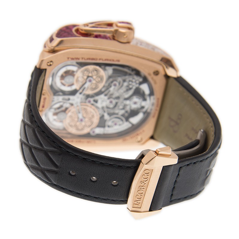 Jacob & Co TT800.40.BR.AA.AWA4S 6
