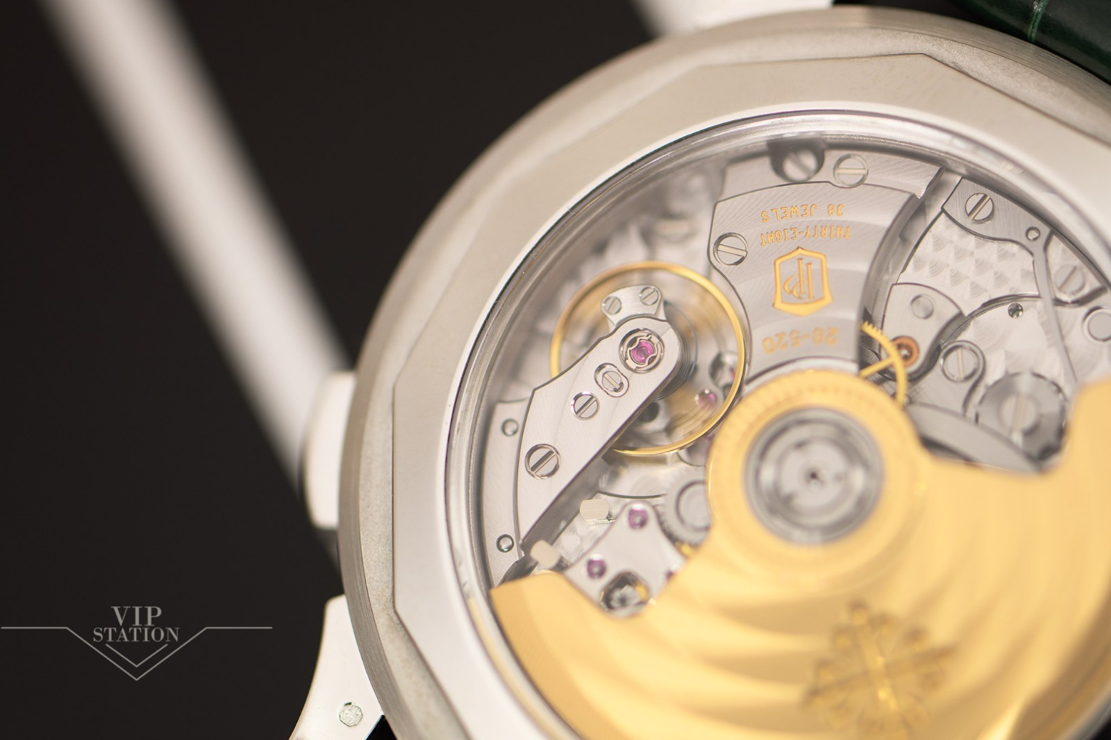 Patek Philippe 5930P-001 6