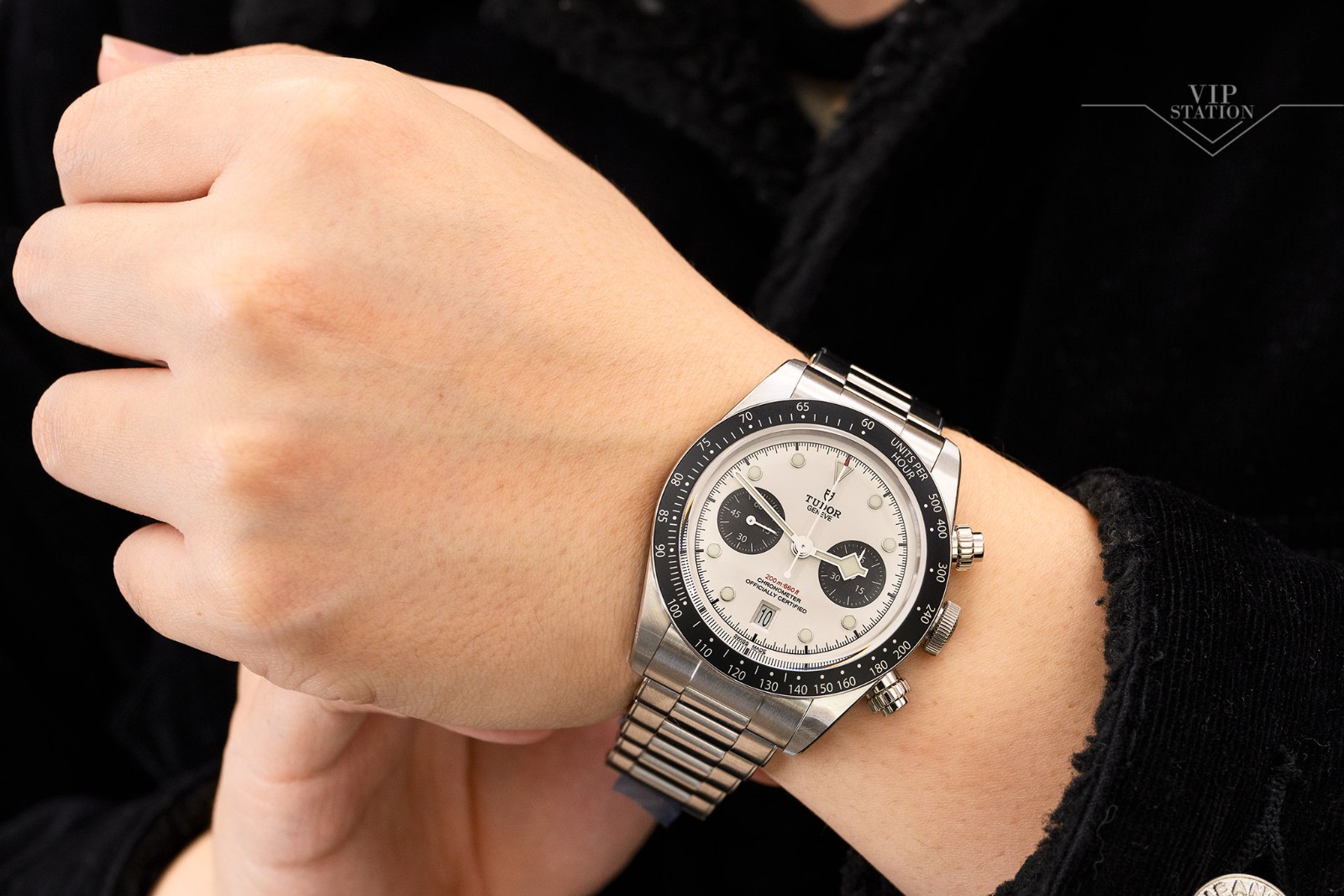 Tudor 79360NWT 6
