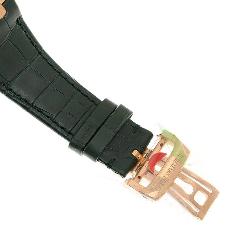 Audemars Piguet 26240OR.OO.D404CR.01 6