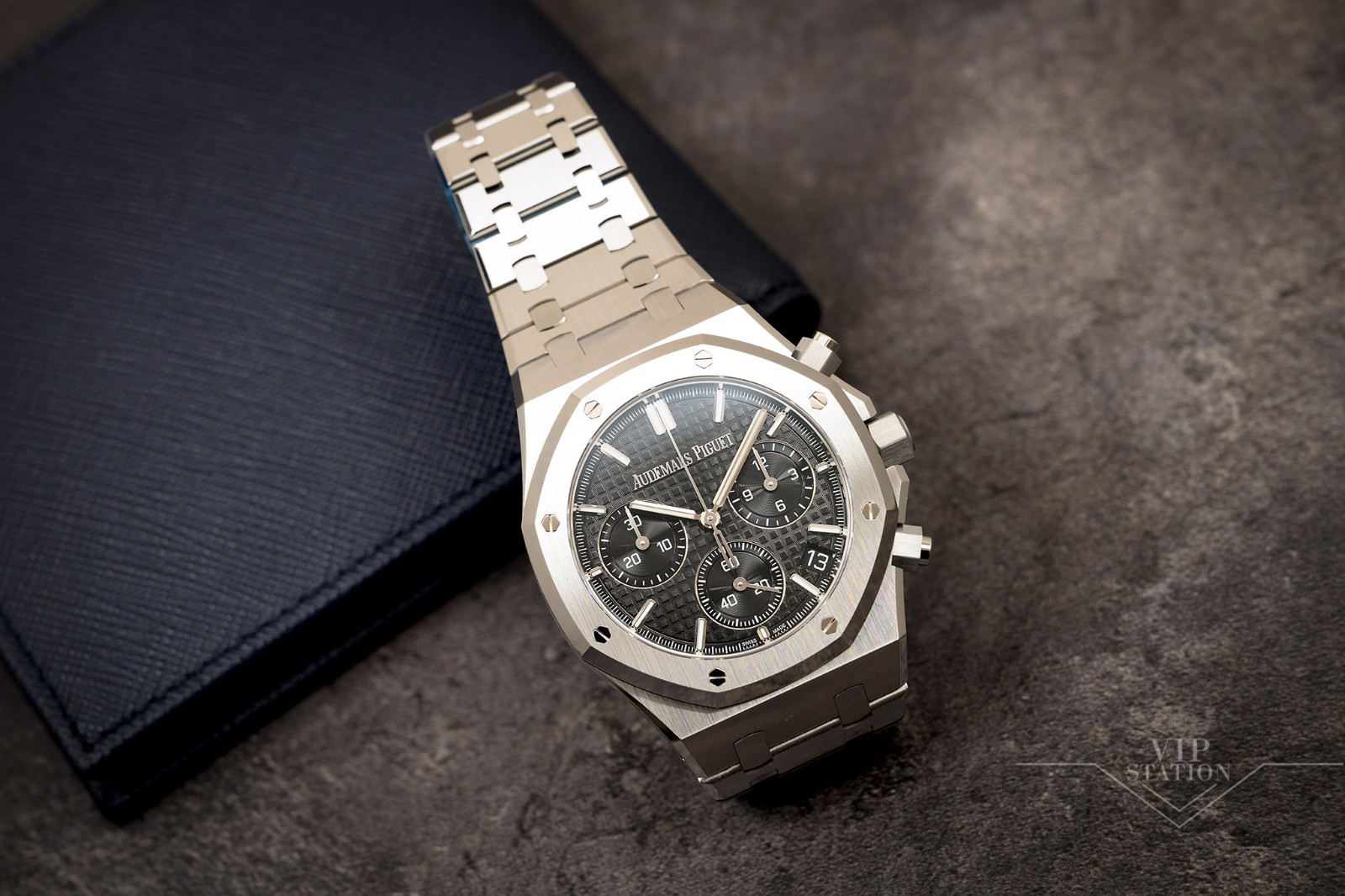 Audemars Piguet 26240ST.OO.1320ST.02 6