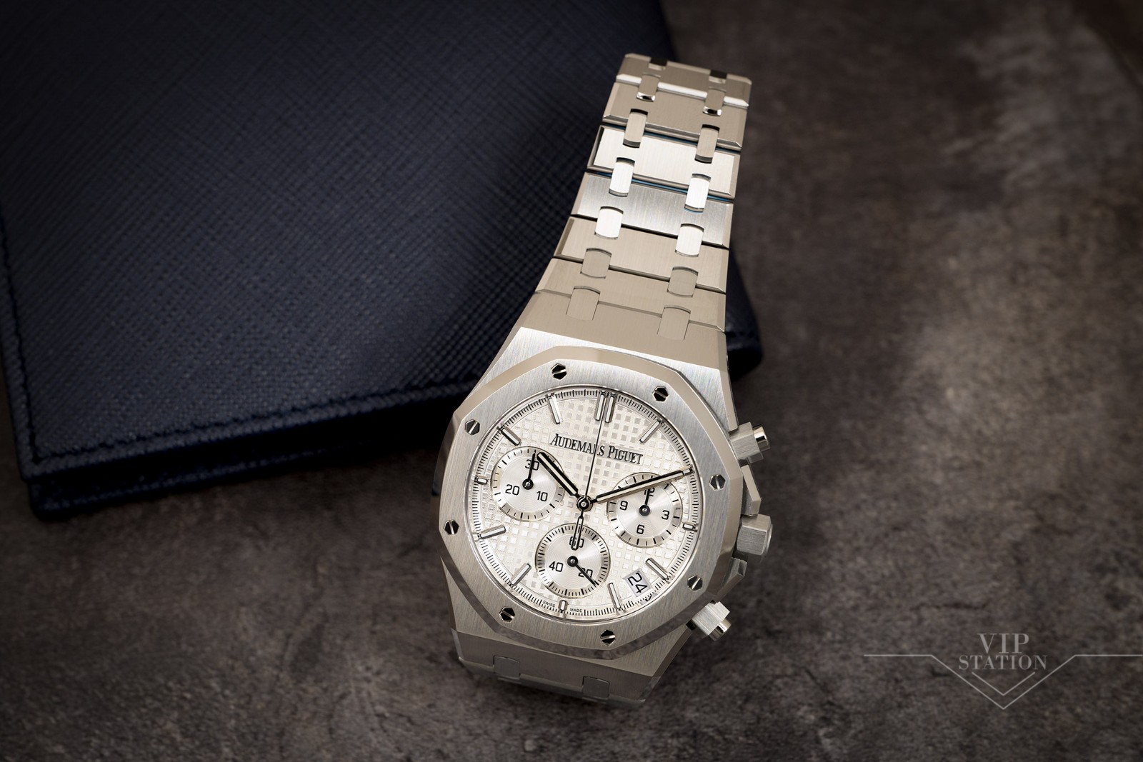 Audemars Piguet 26240ST.OO.1320ST.03  6