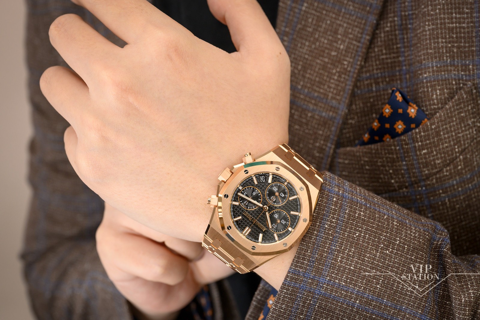 Audemars Piguet 26240OR.OO.1320OR.02   6