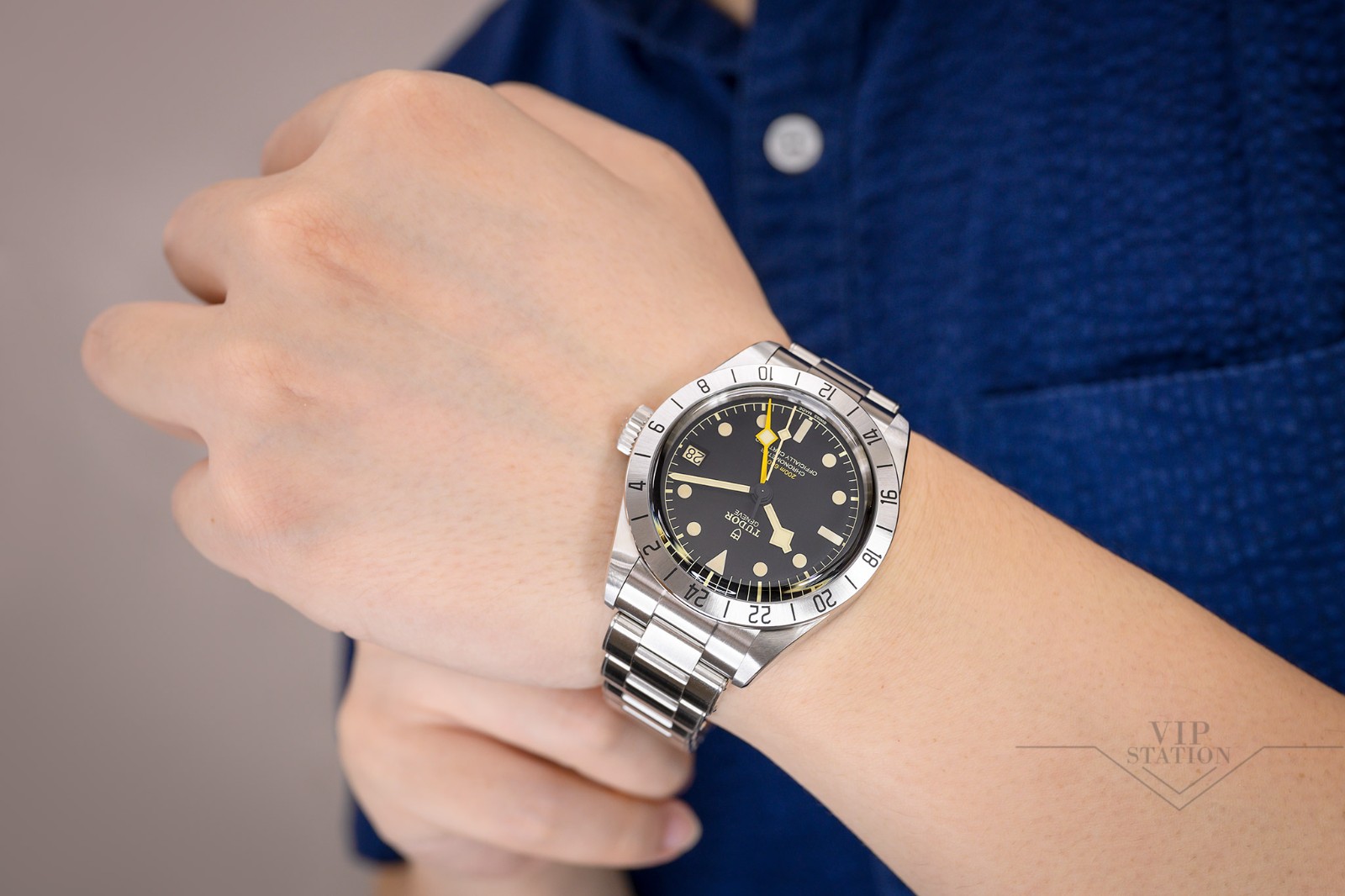 Tudor M79470-0001 6