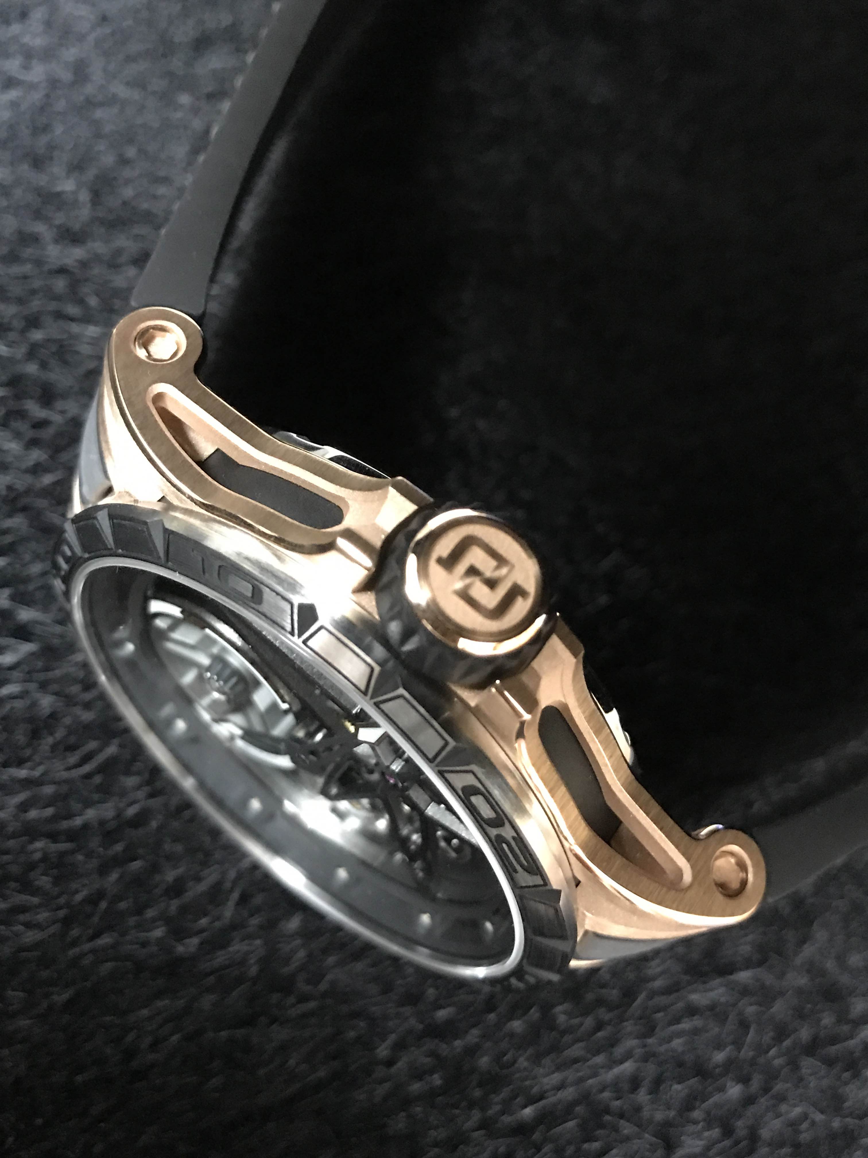 Roger Dubuis RDDBEX0574 6