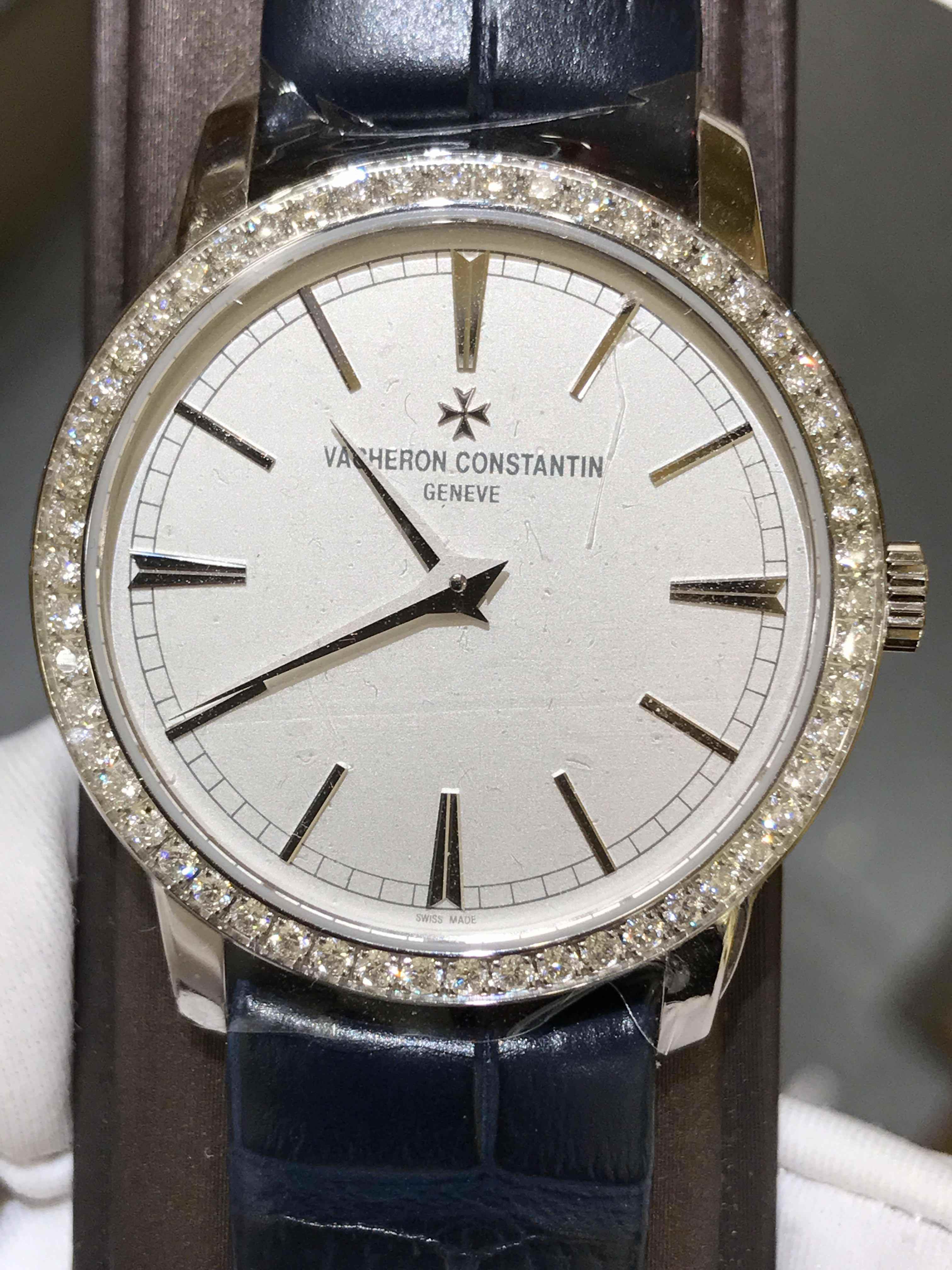Vacheron Constantin 81590/000G-9848 6