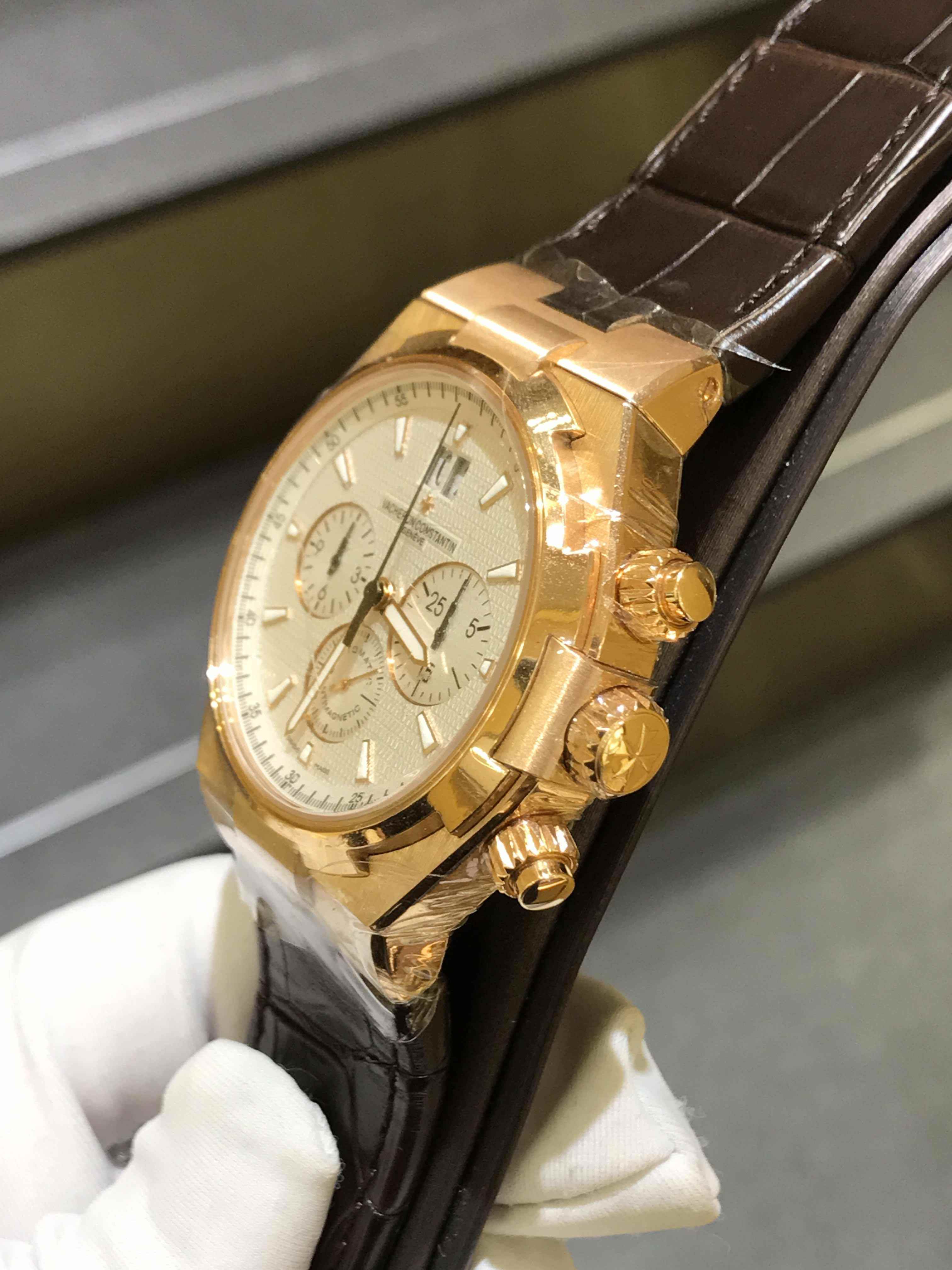 Vacheron Constantin 49150/000R-9454  6