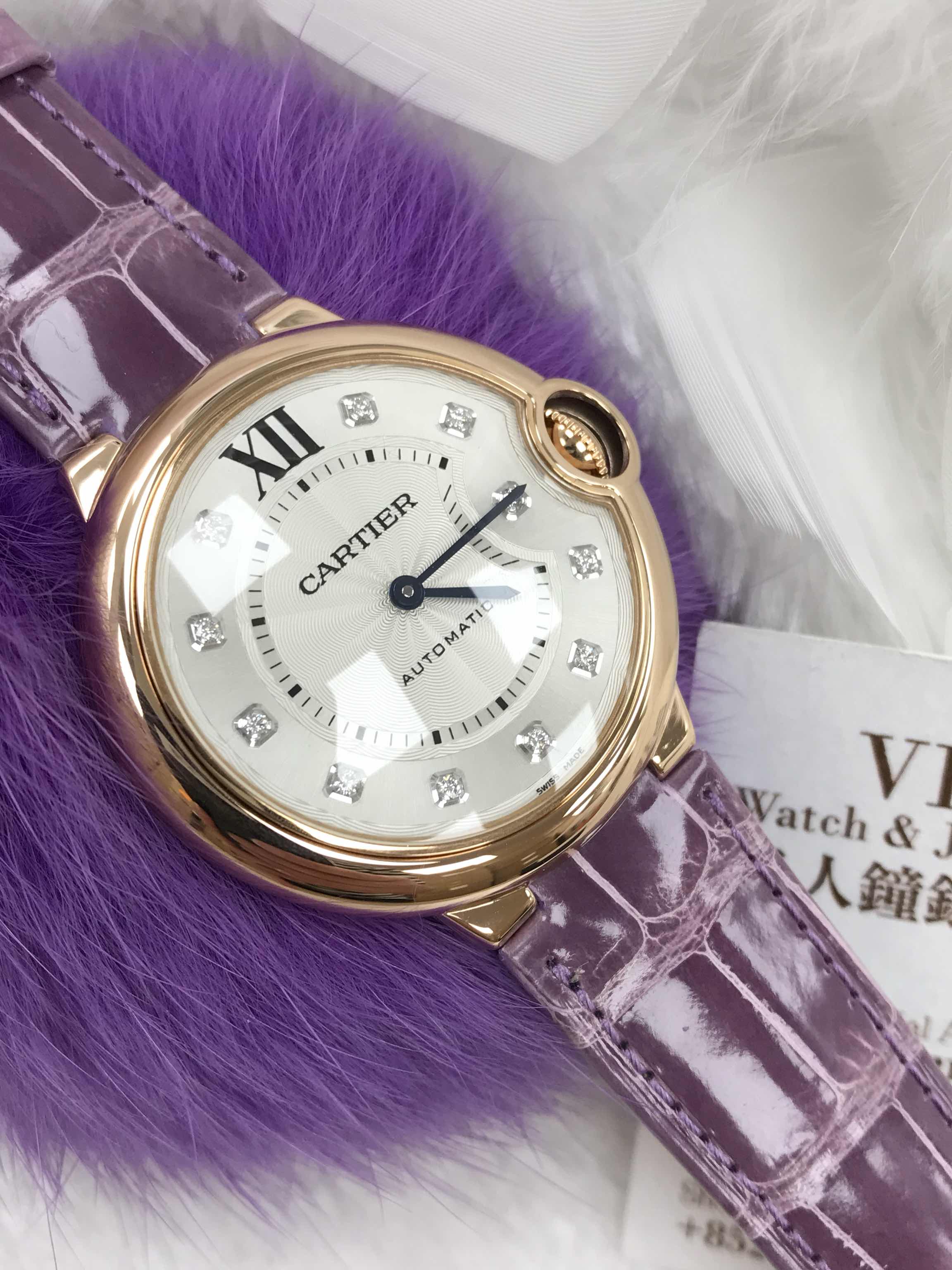 Cartier WJBB0010 6
