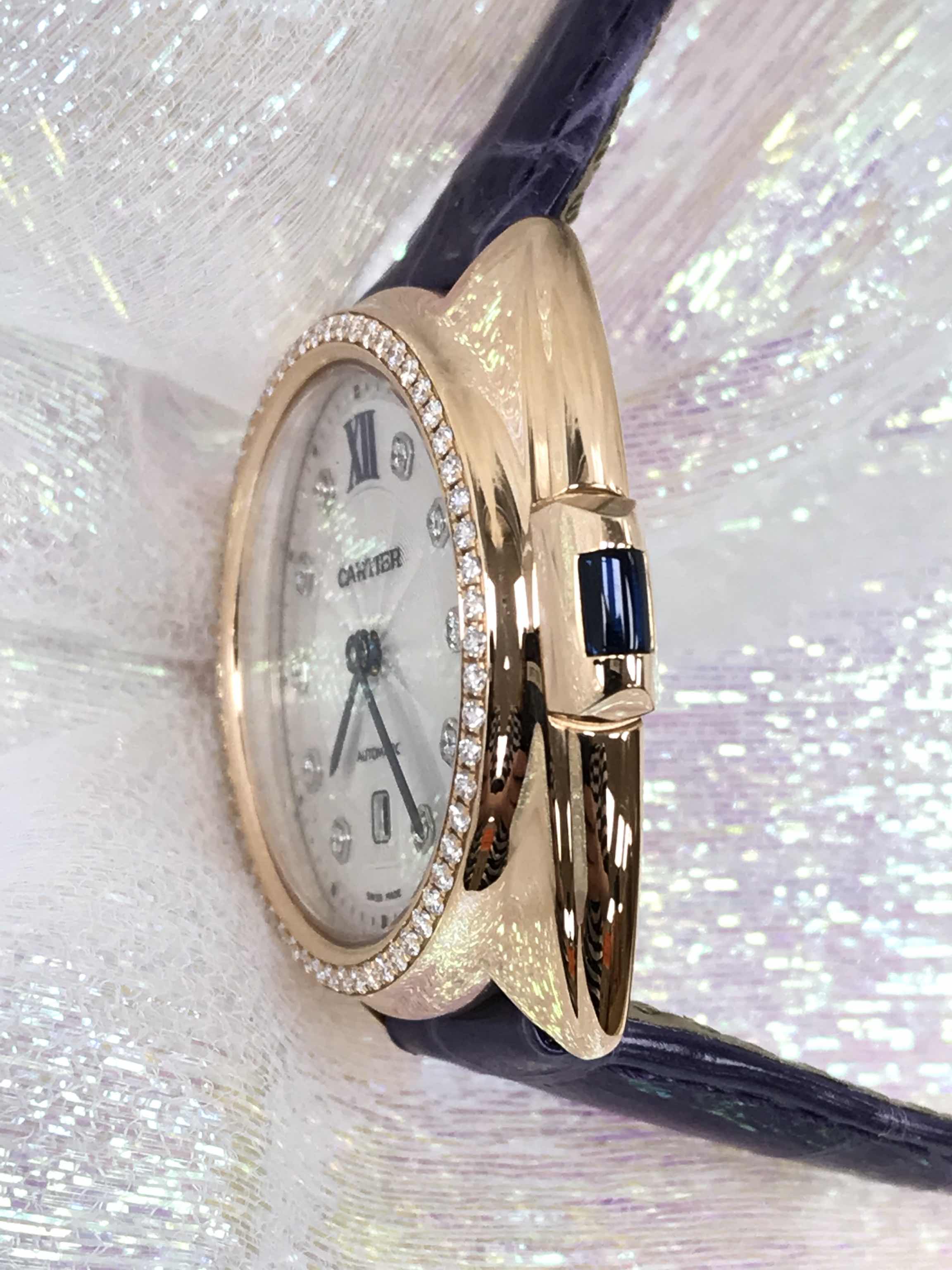 Cartier WJCL0038 6
