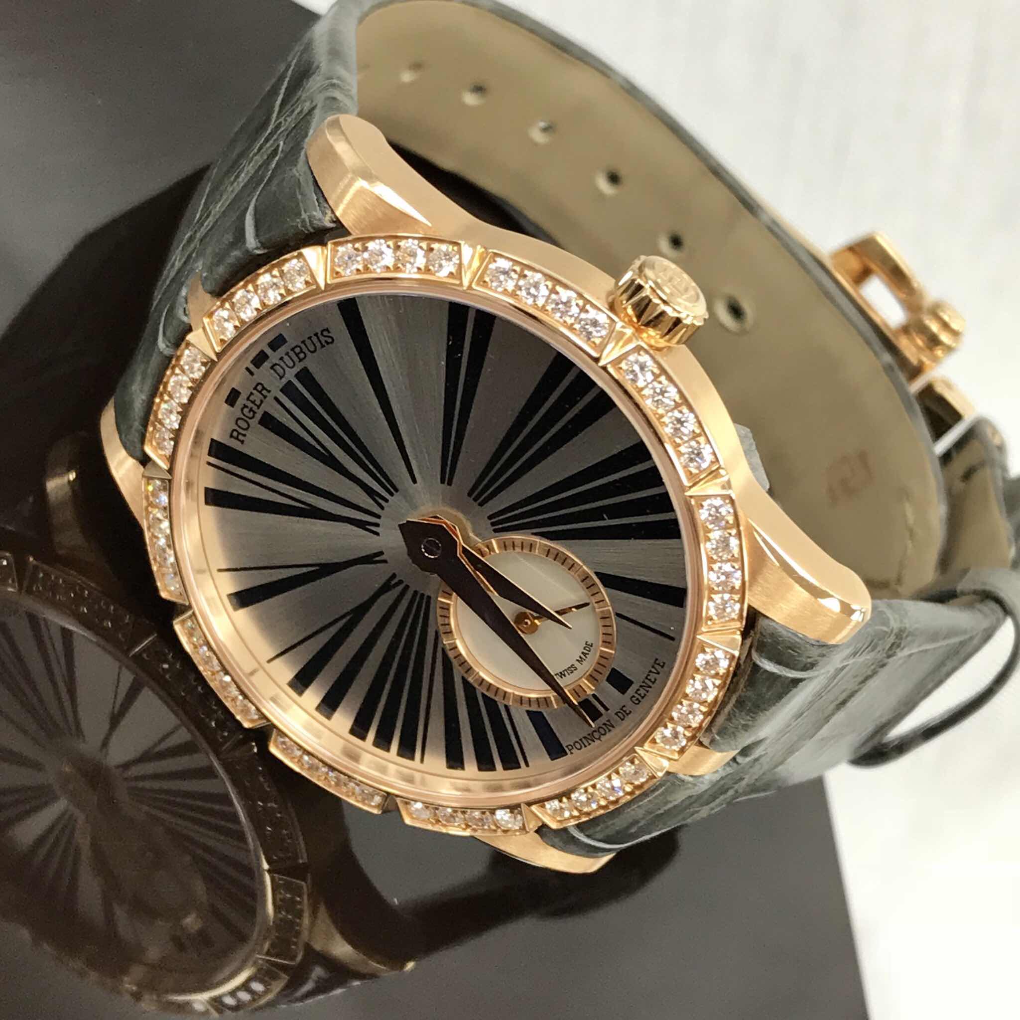 Roger Dubuis RDDBEX0275 6