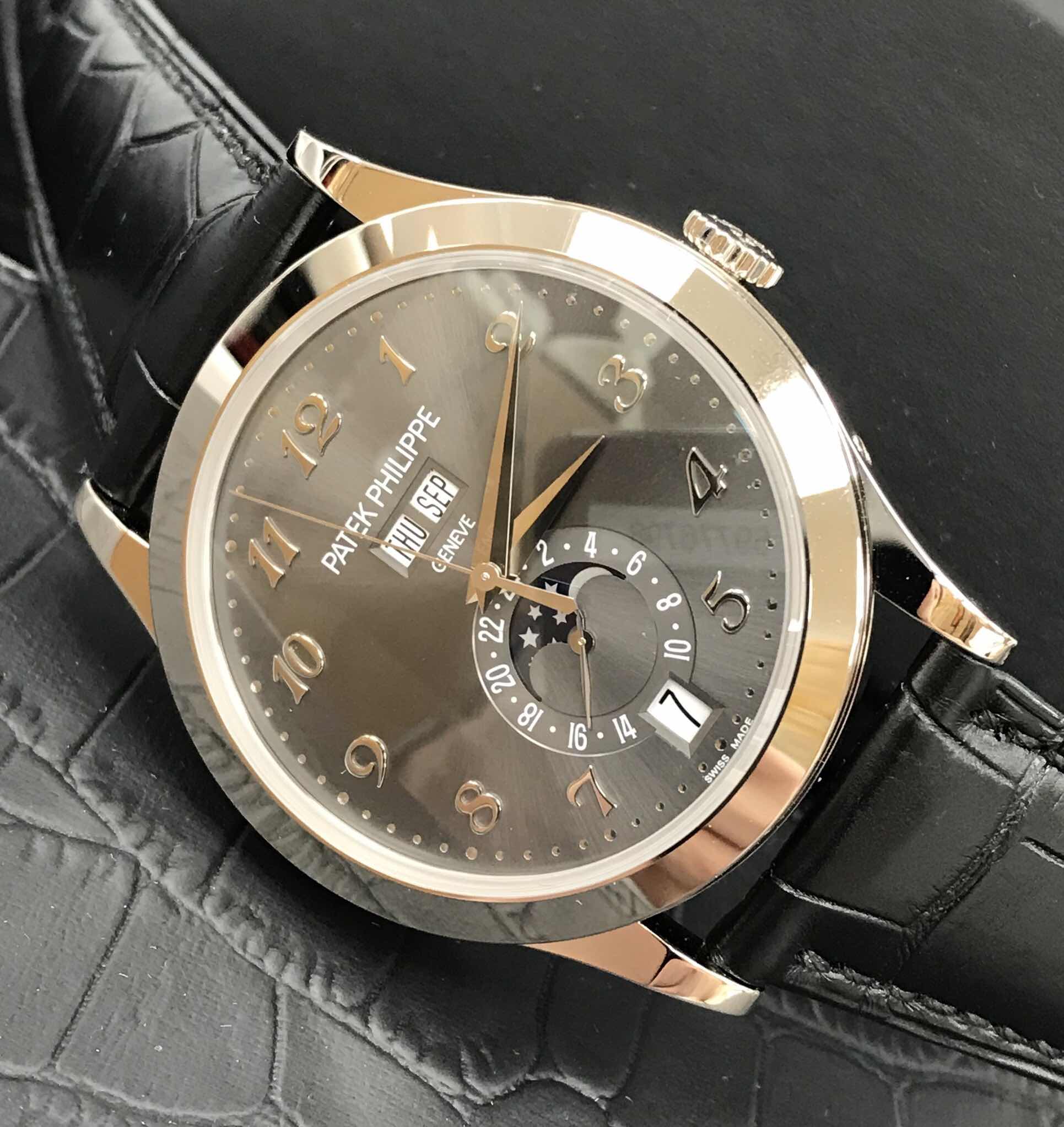 Patek Philippe 5396G-014 6