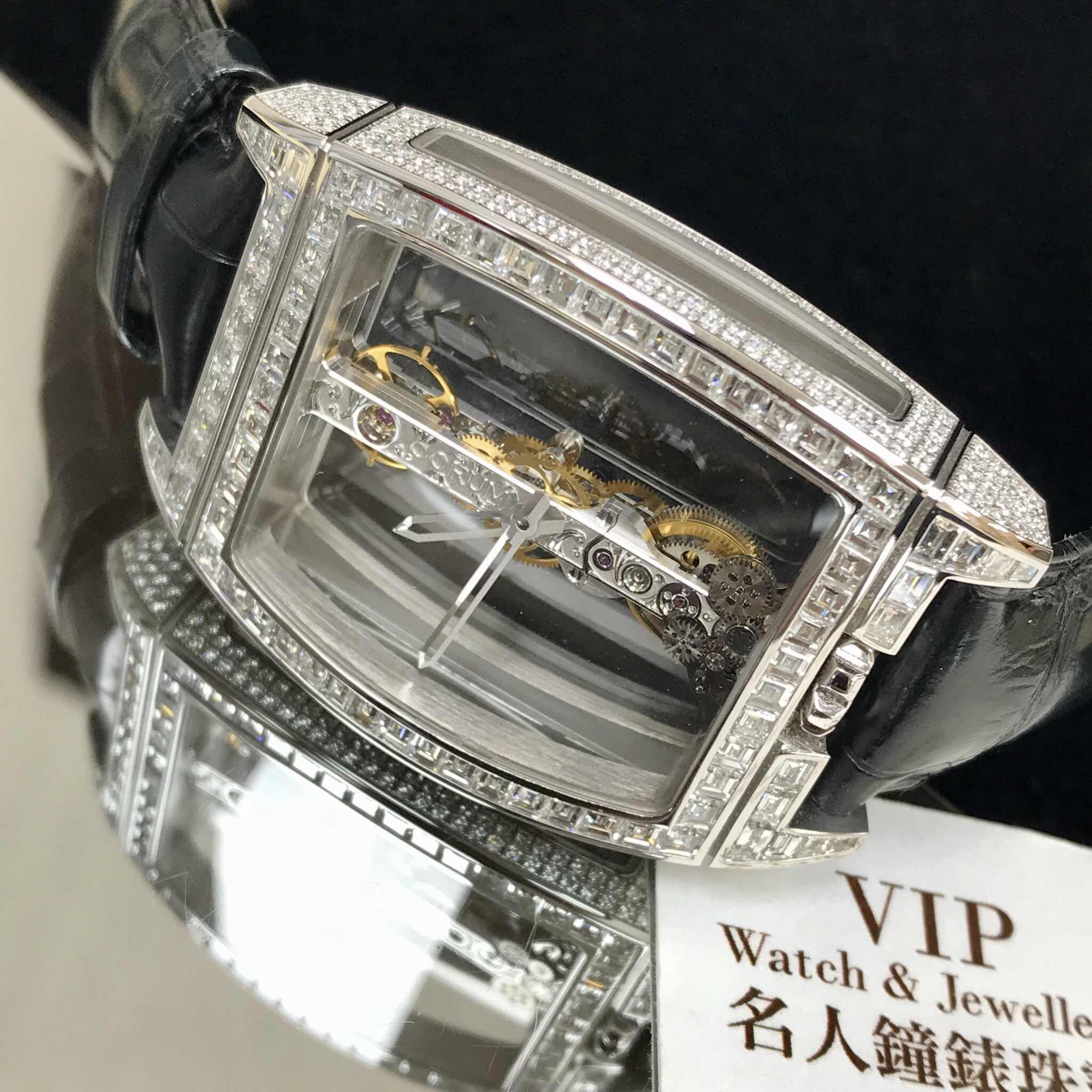 Corum 113.169.69/0001 0000 6
