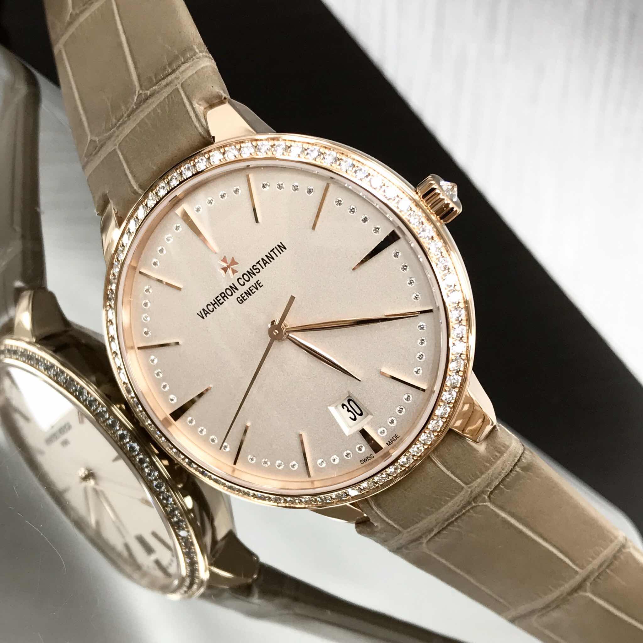 Vacheron Constantin 85515/000R-9840 6