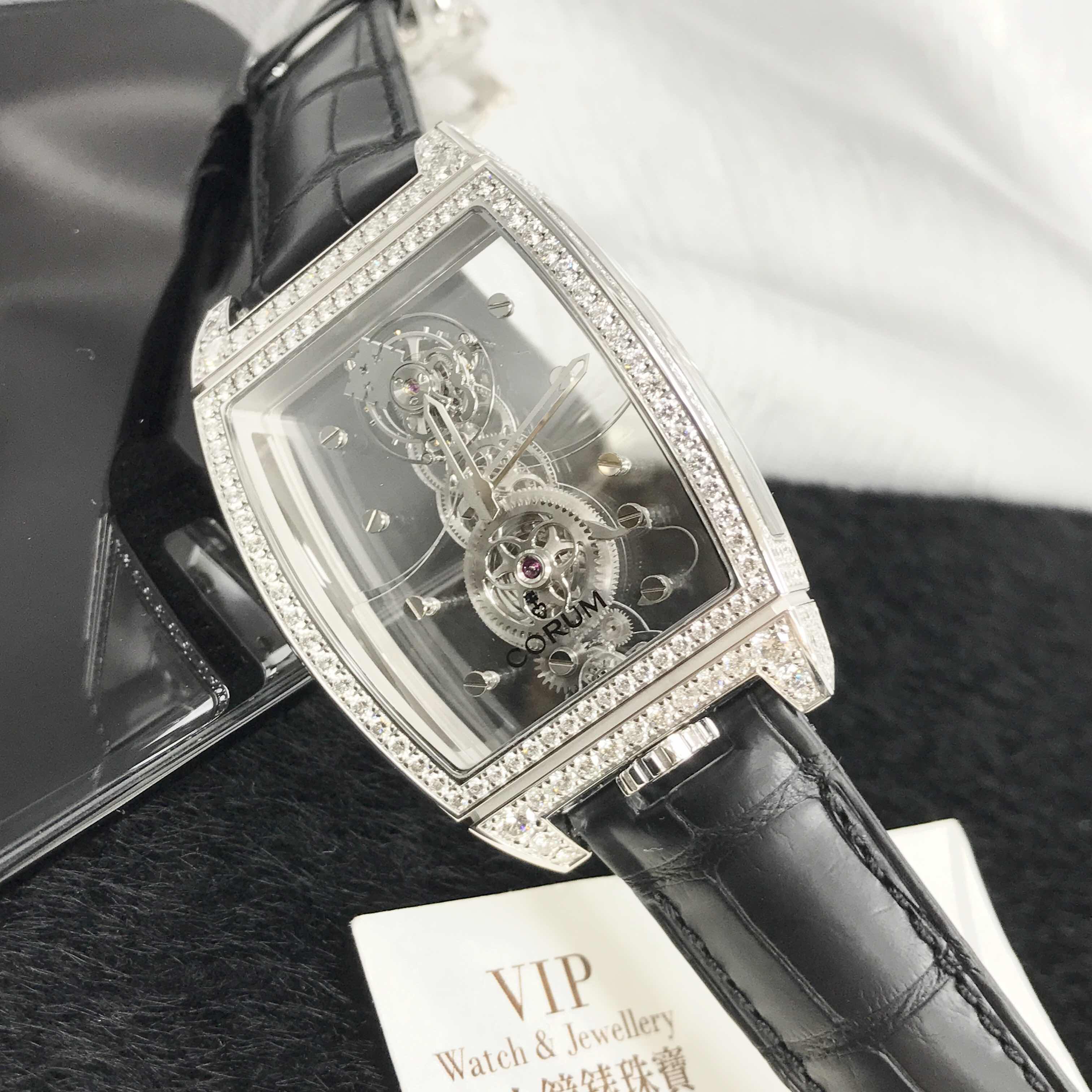 Corum 100.161.69-0F01 0000 6