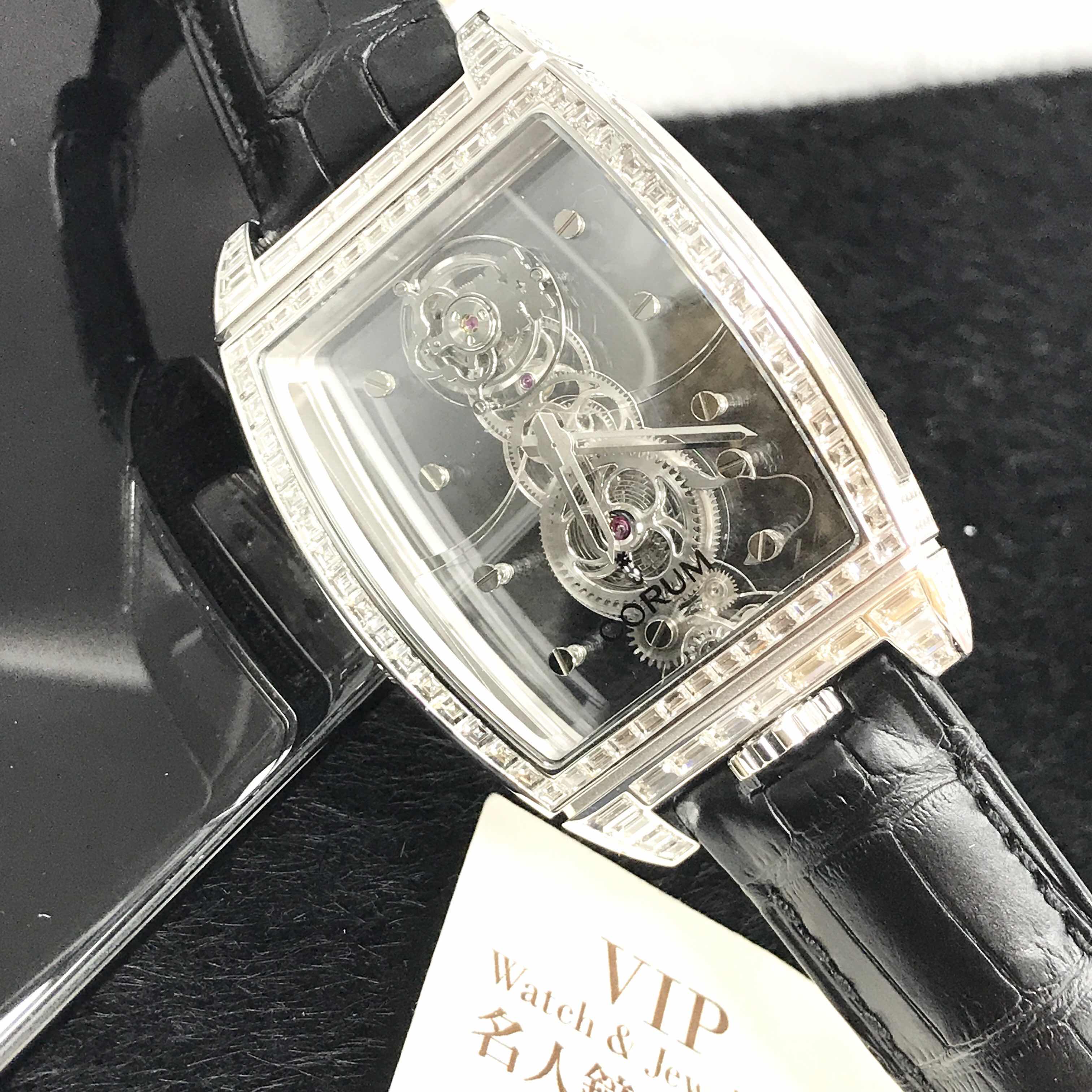 Corum 100.169.69-0F01 0000 6