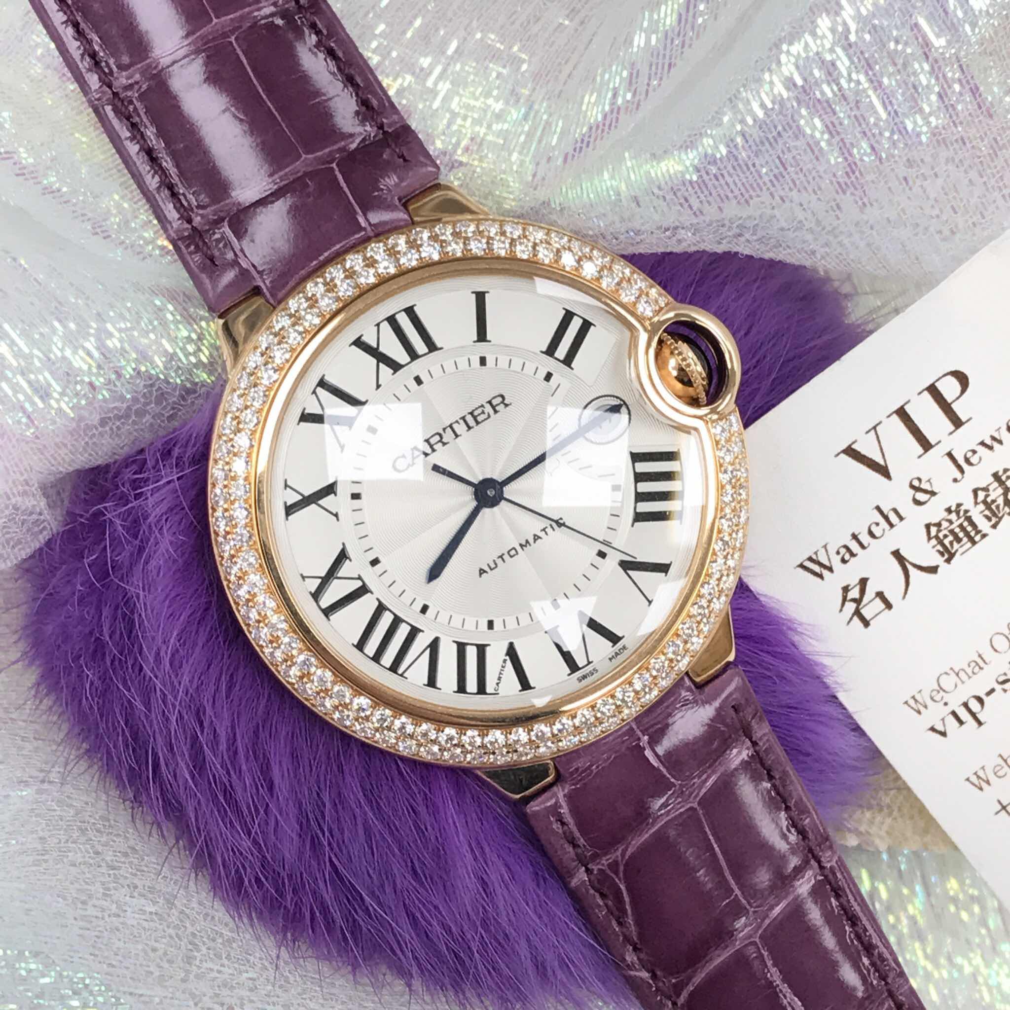 Cartier WE900851 6