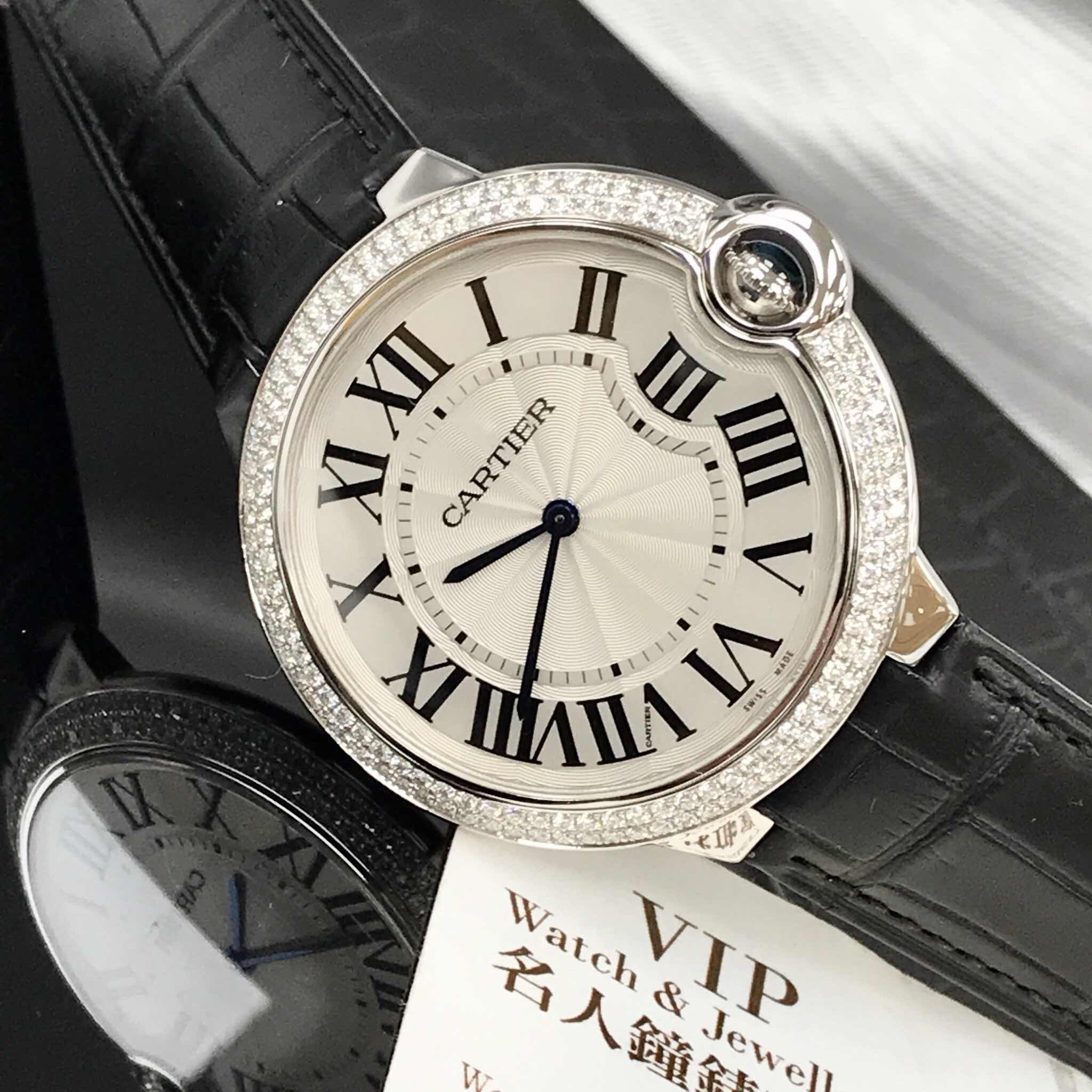 Cartier WE902056 6