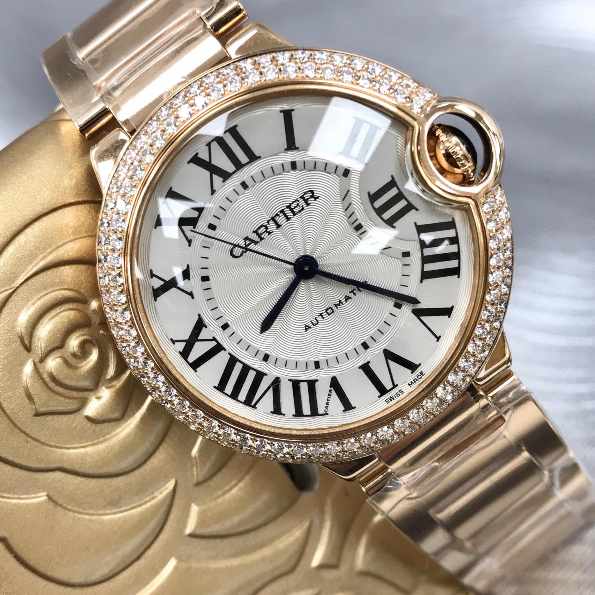 Cartier WJBB0005 6
