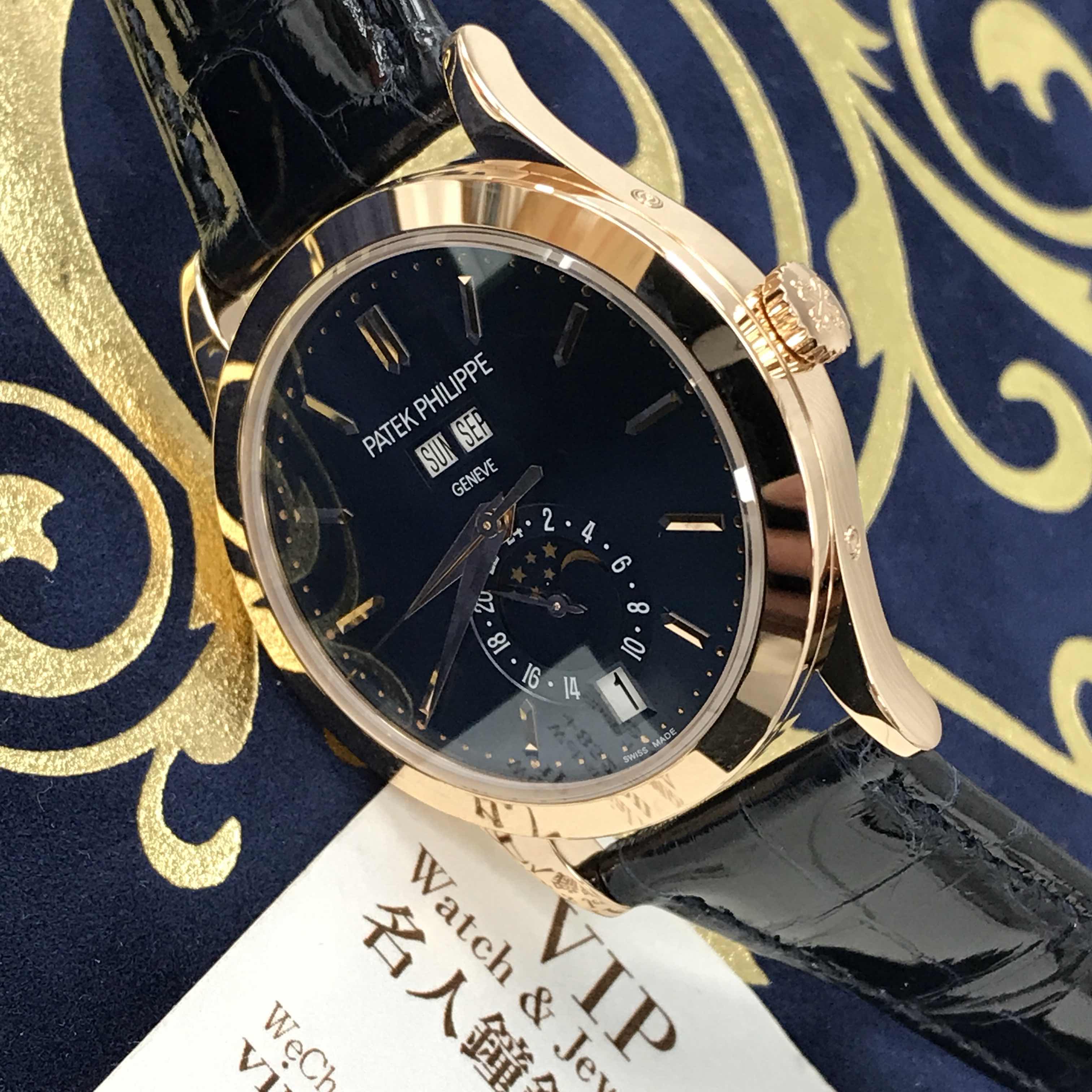 Patek Philippe 5396R-014 6