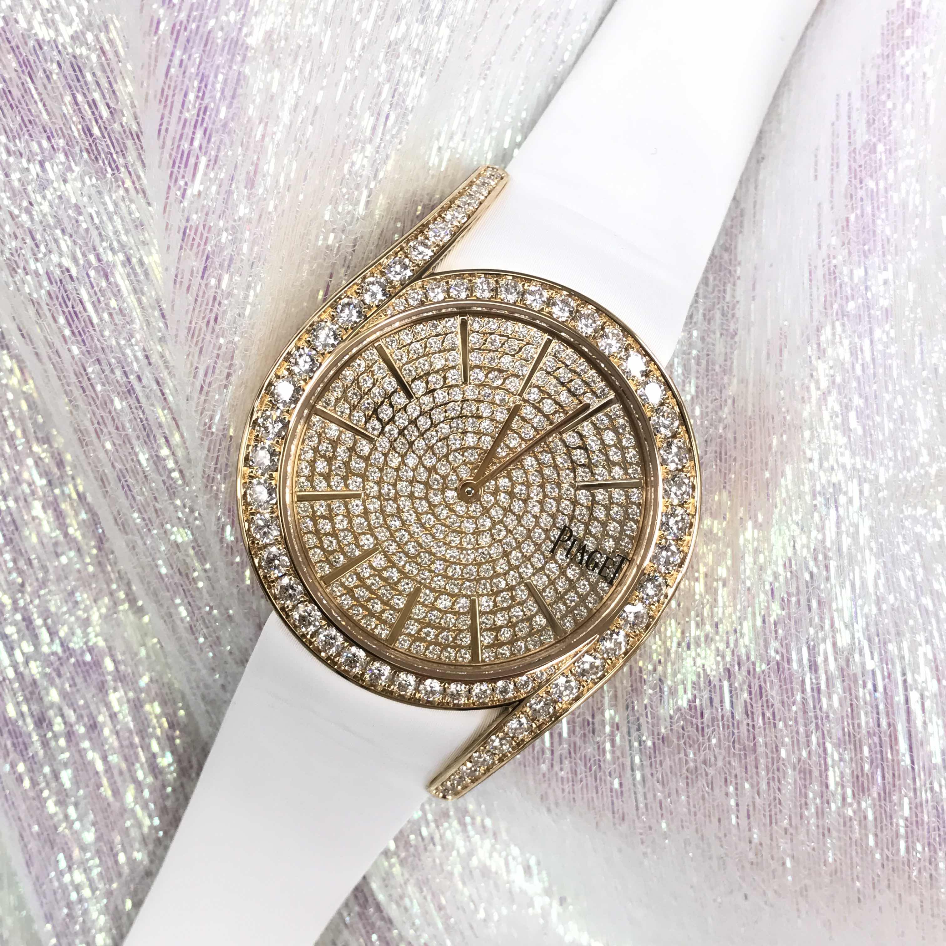 Piaget G0A38167 6