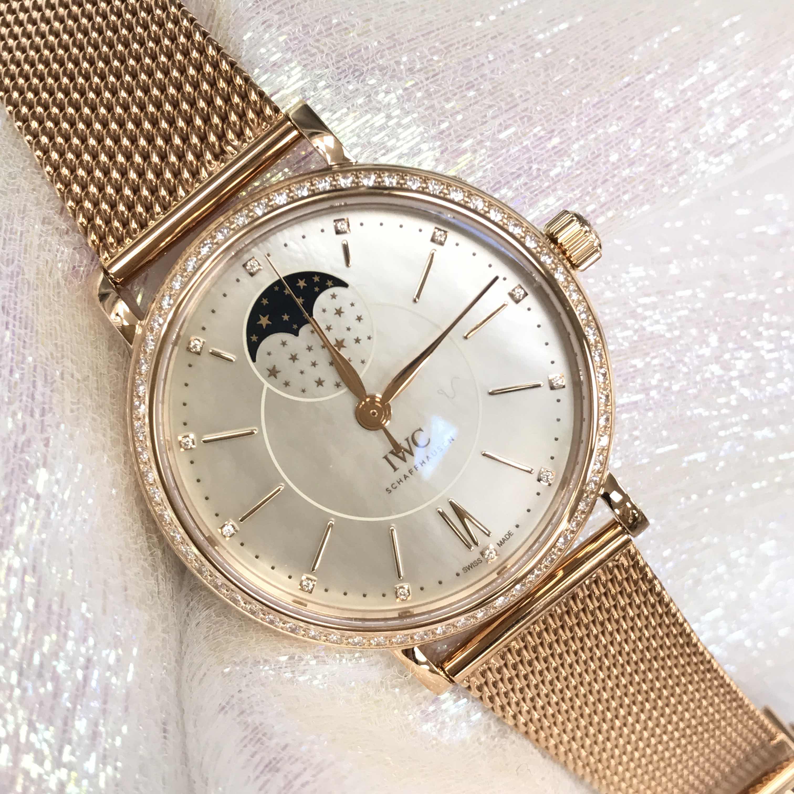 IWC IW459005 6