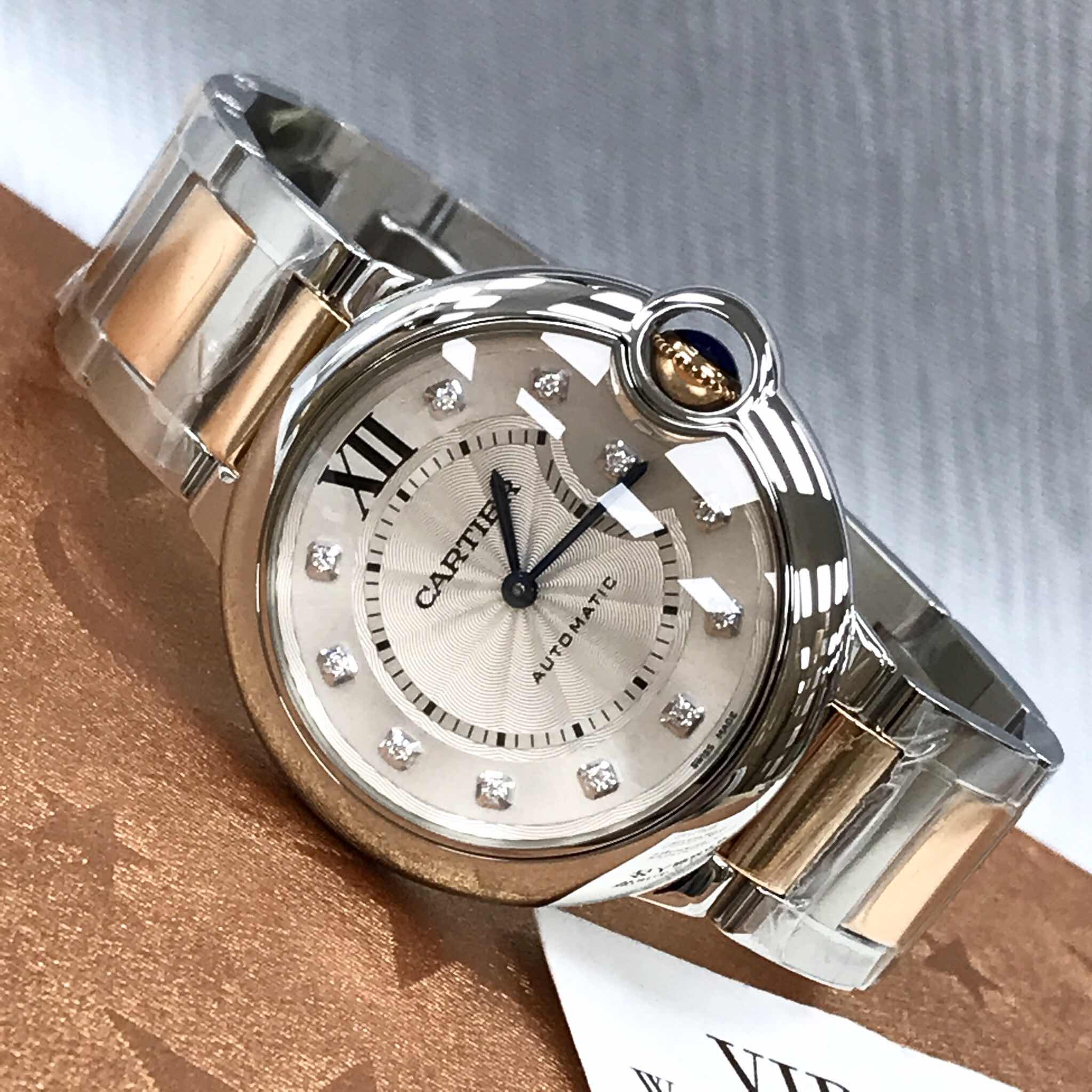 Cartier W3BB0018 6