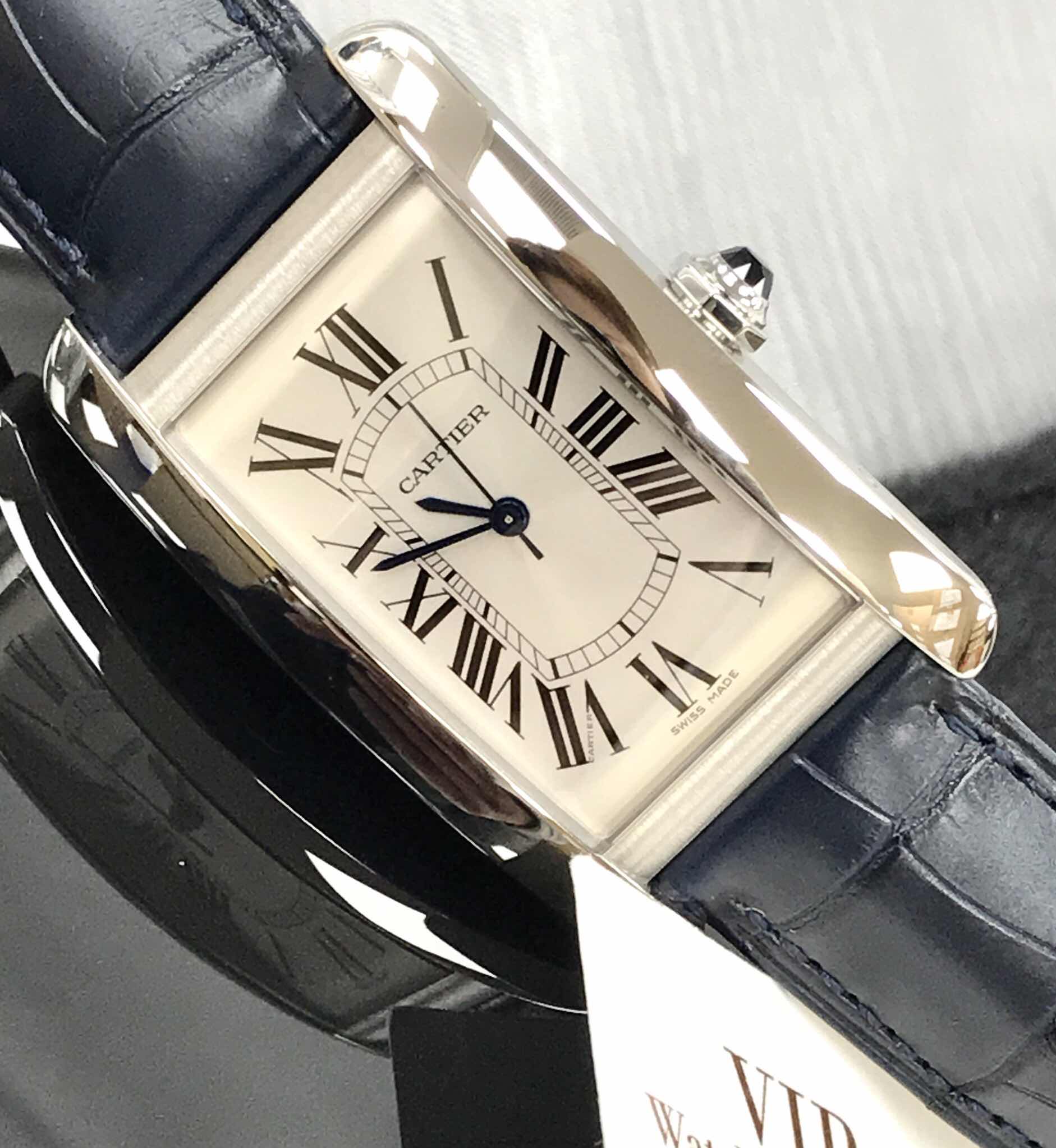 Cartier WSTA0018 6